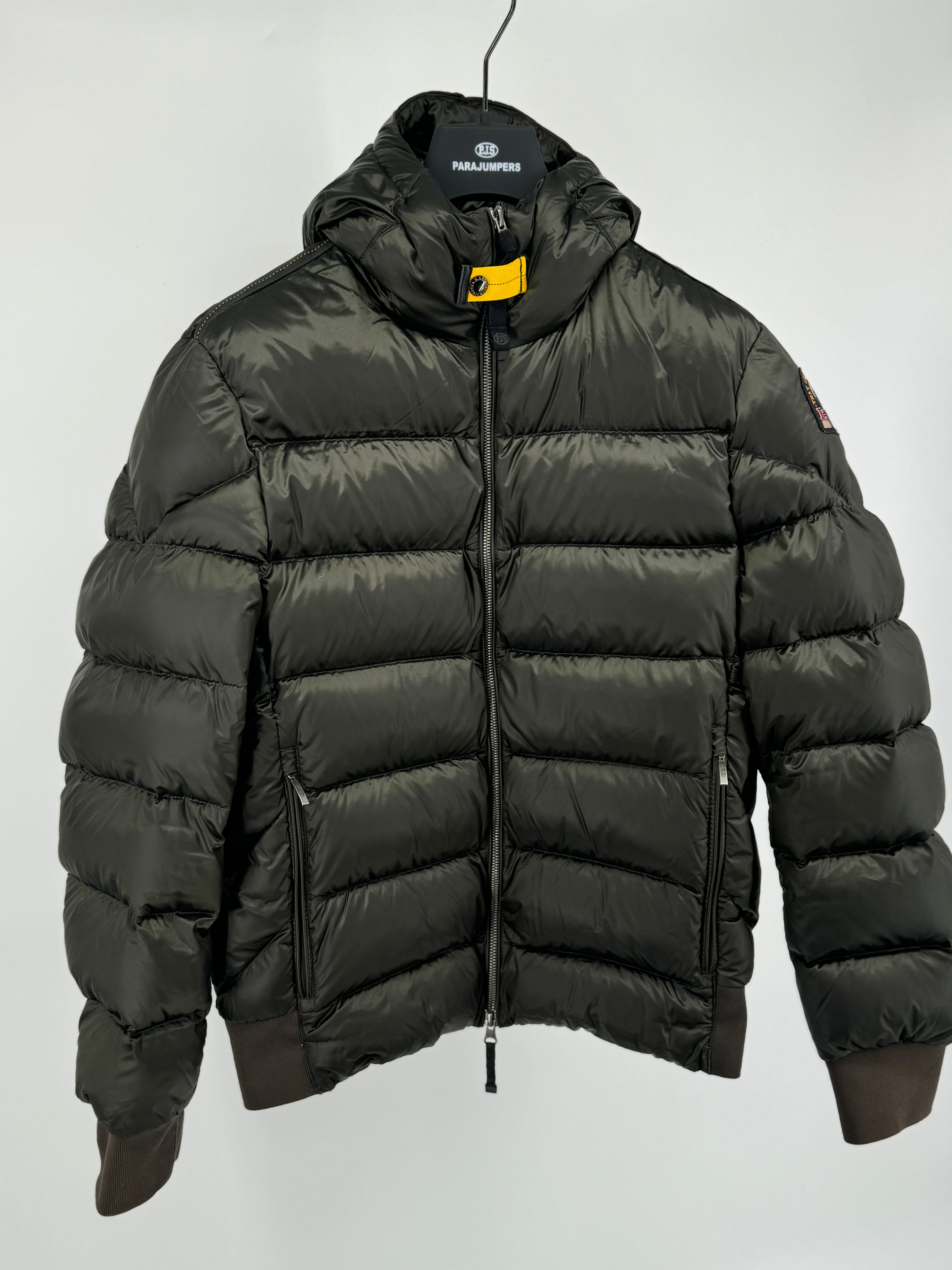 Parajumpers Sheen - Maat Medium