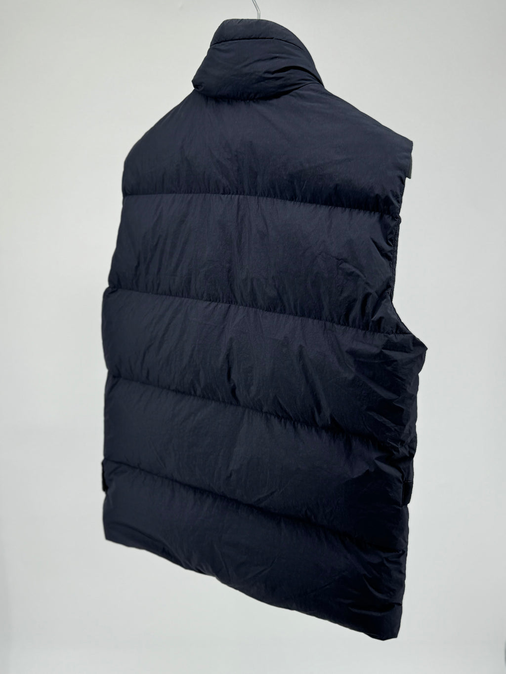 Stone Island Bodywarmer - Maat Large