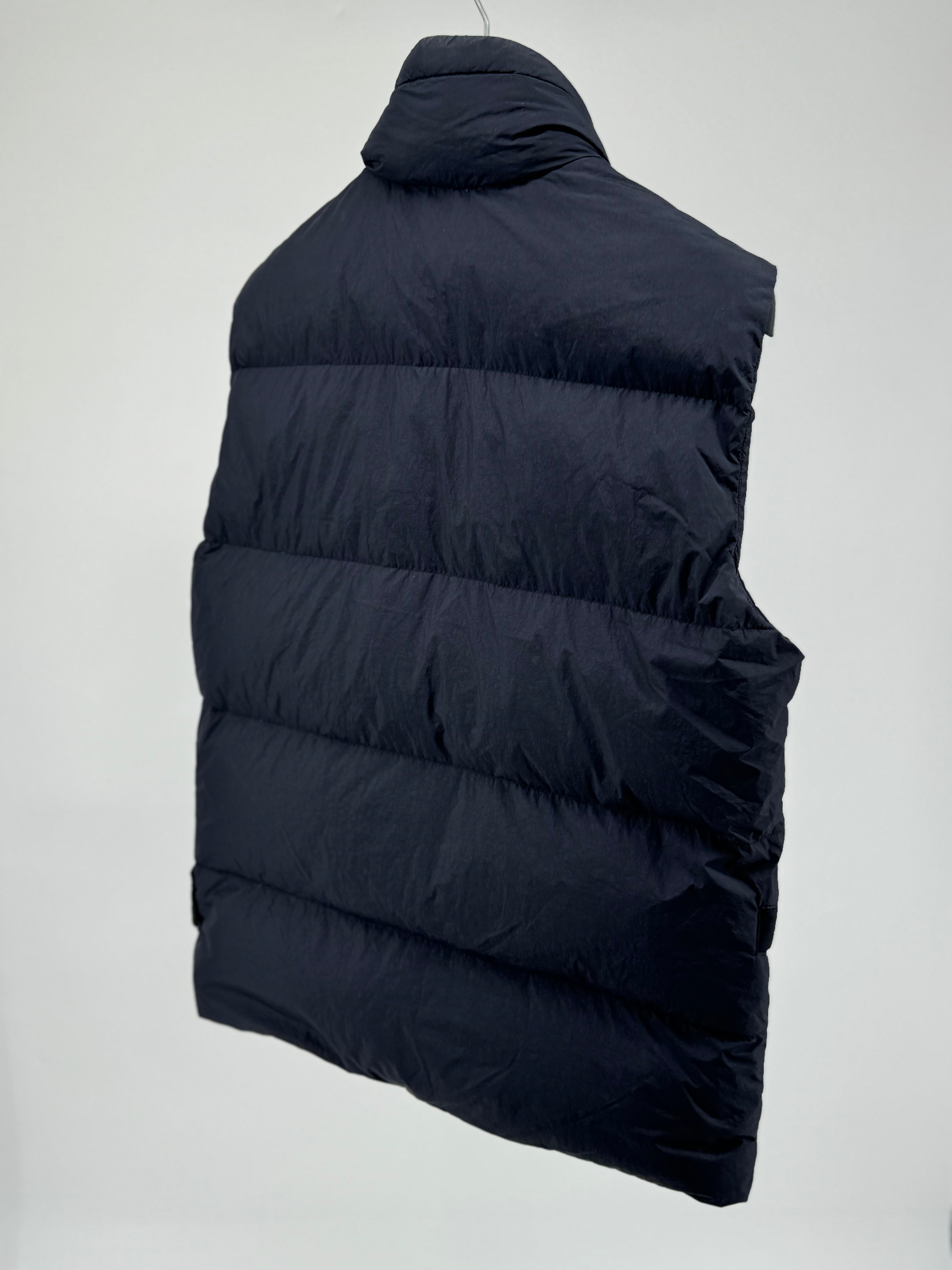 Stone Island Bodywarmer - Maat Large