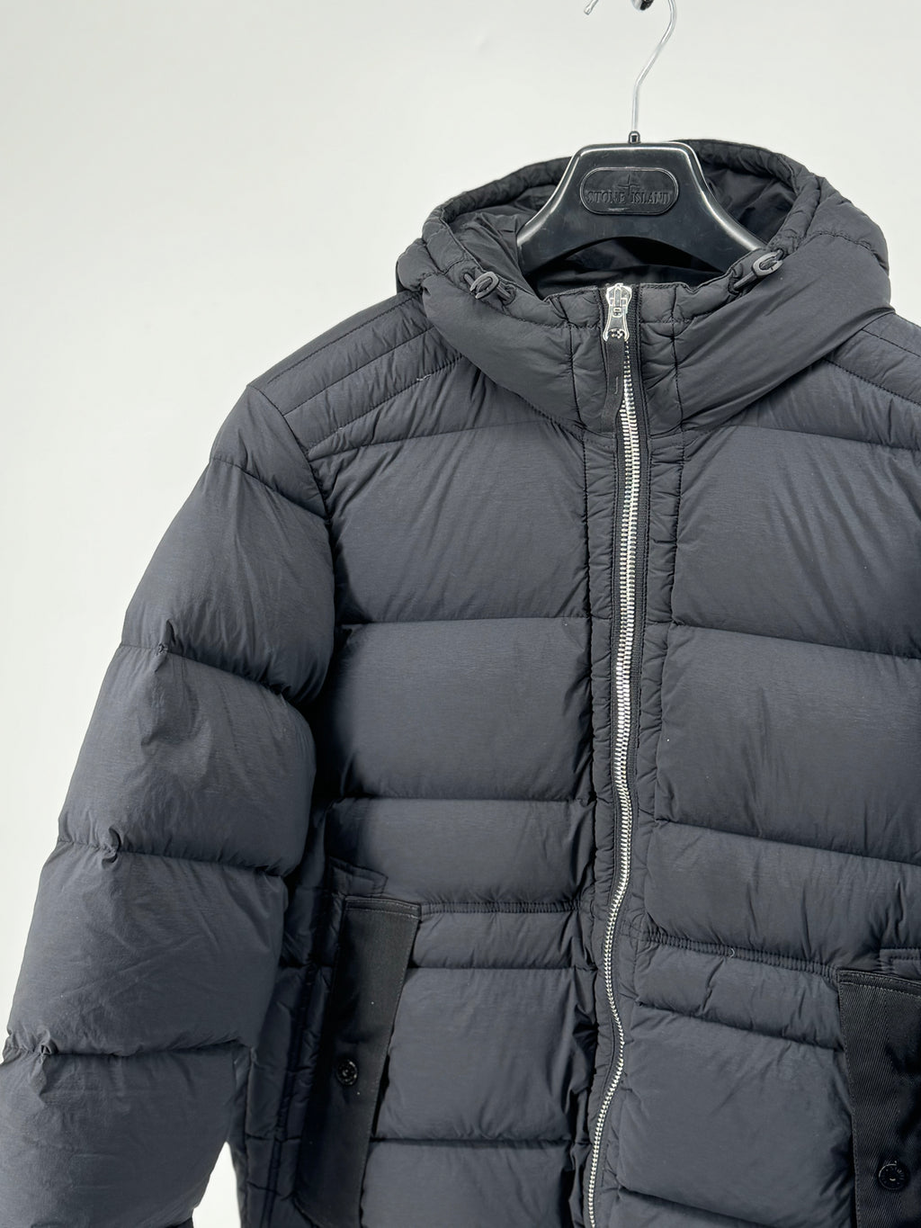 Stone Island Seamless - Maat Small
