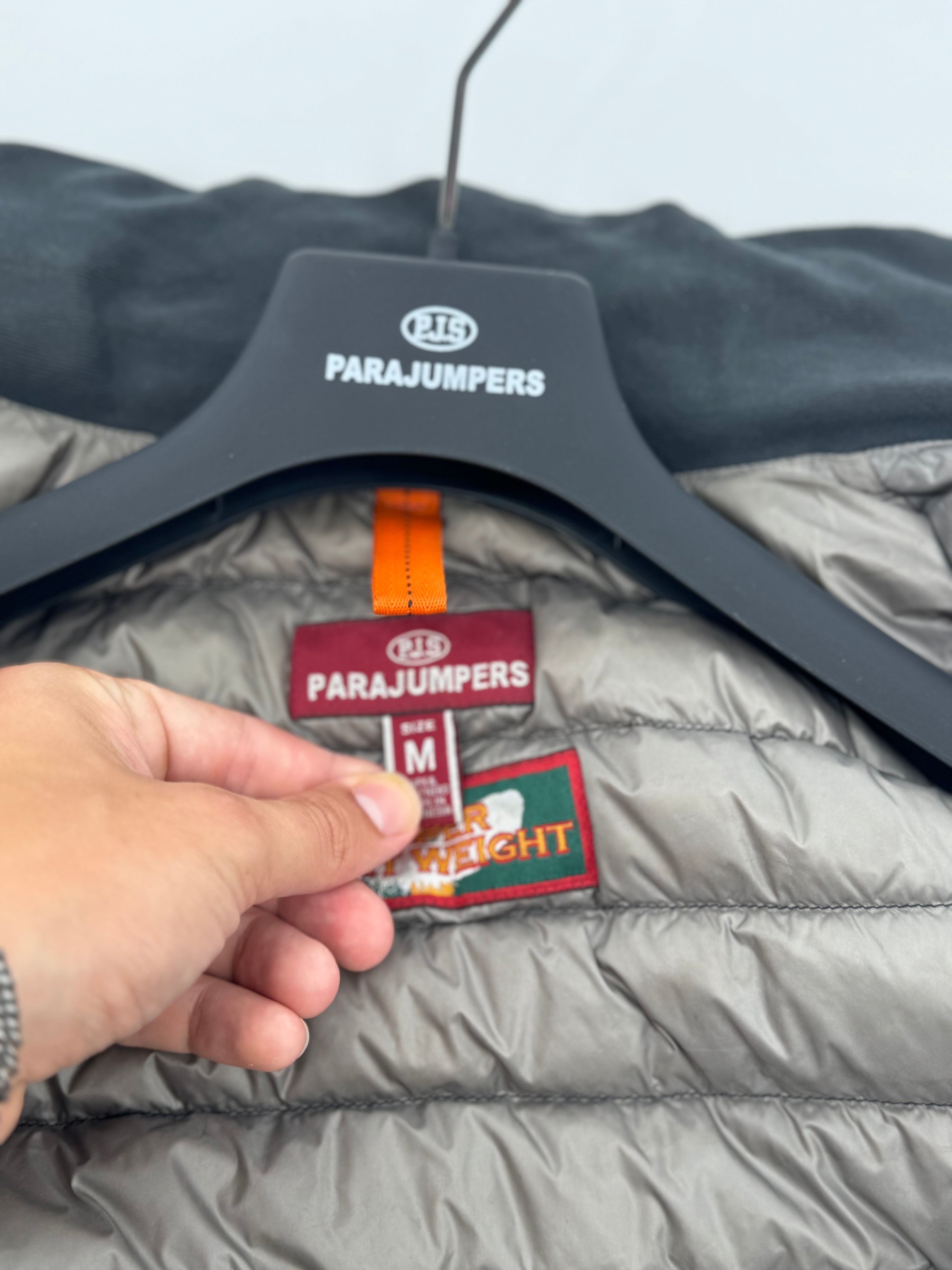 Parajumpers Bodywarmer - Maat Medium