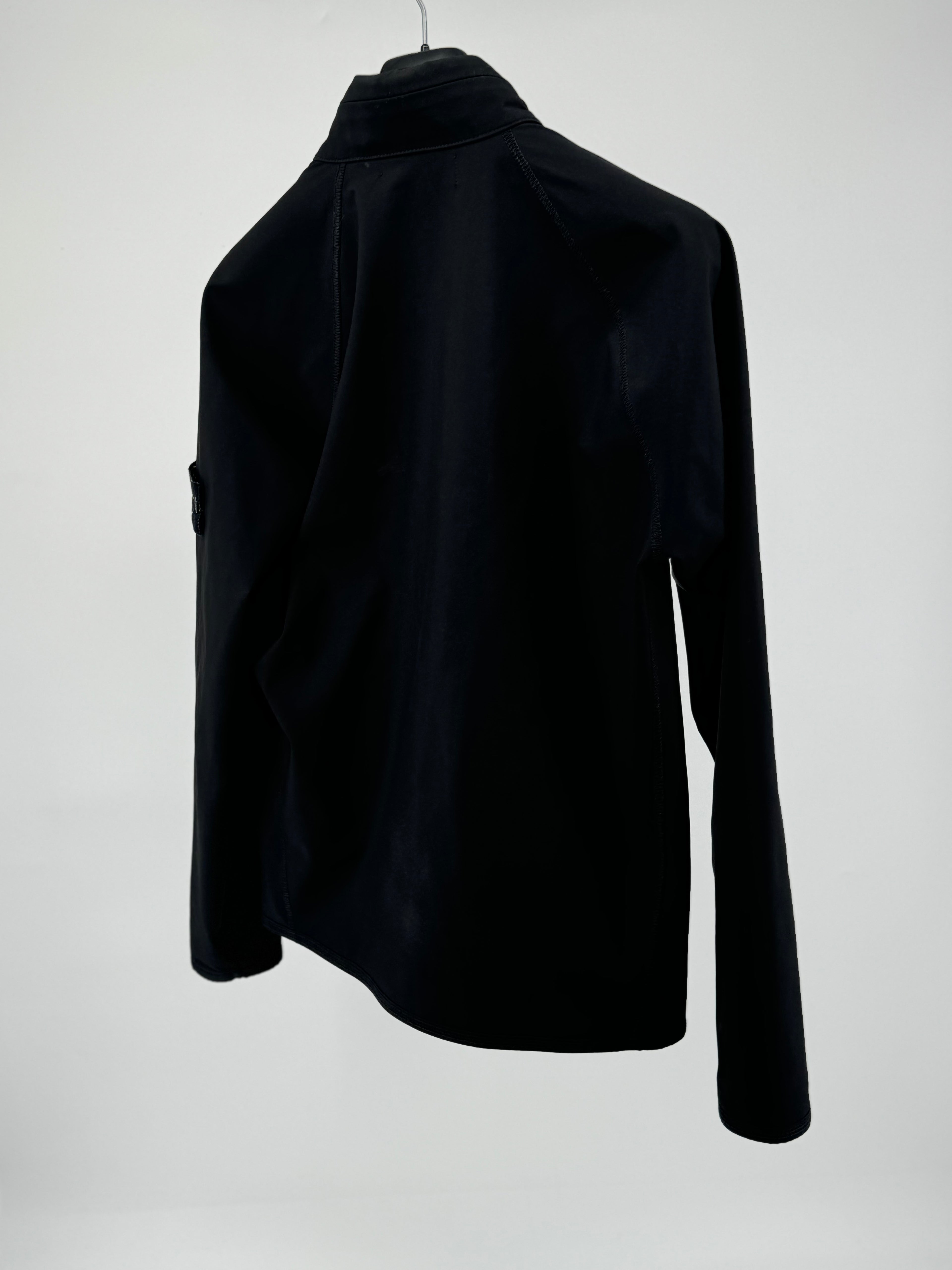 Stone Island Soft Shell - Maat Medium