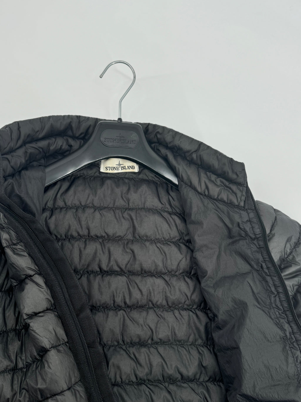Stone Island Garment Dyed - Maat Medium