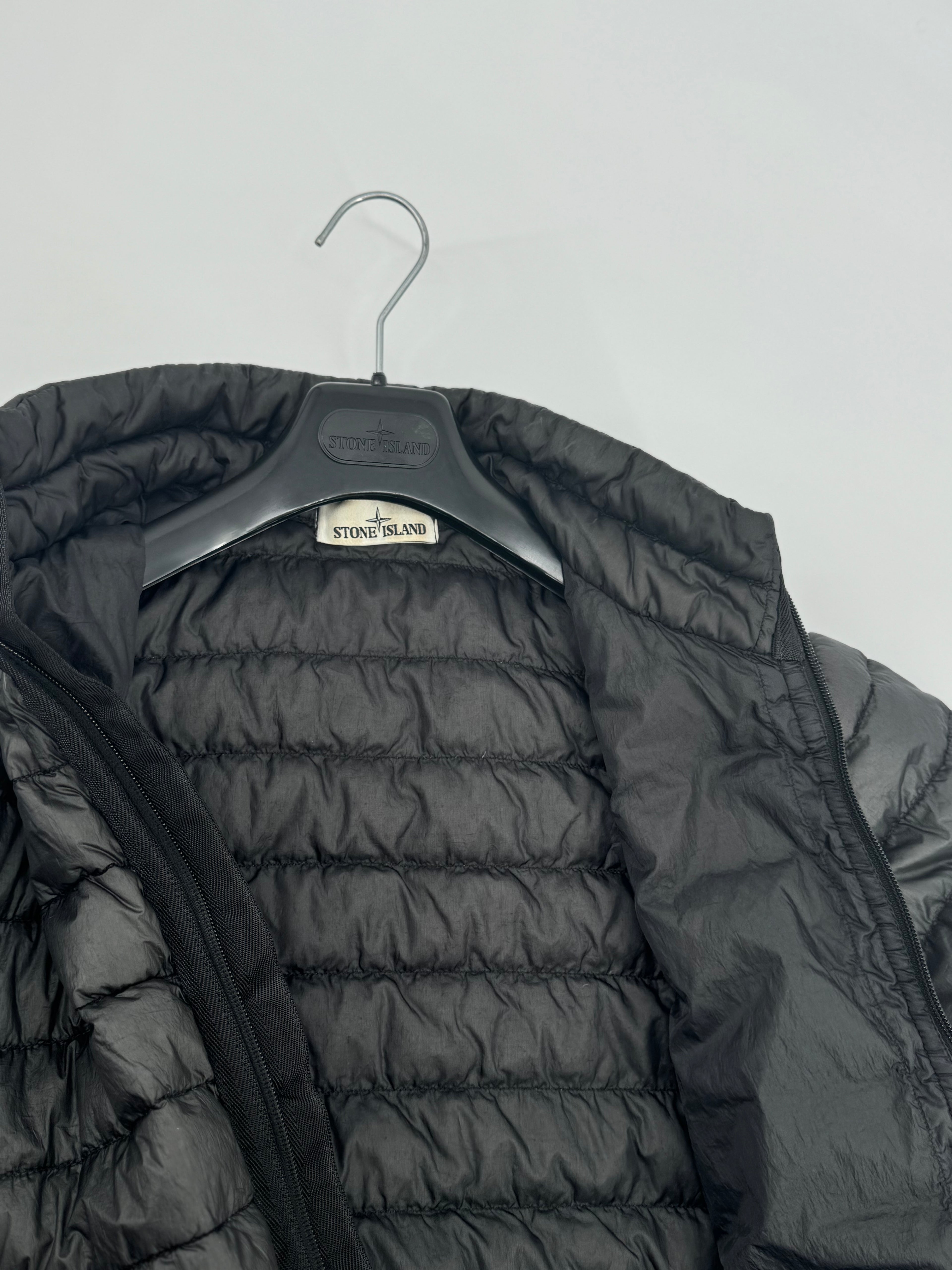 Stone Island Garment Dyed - Maat Medium
