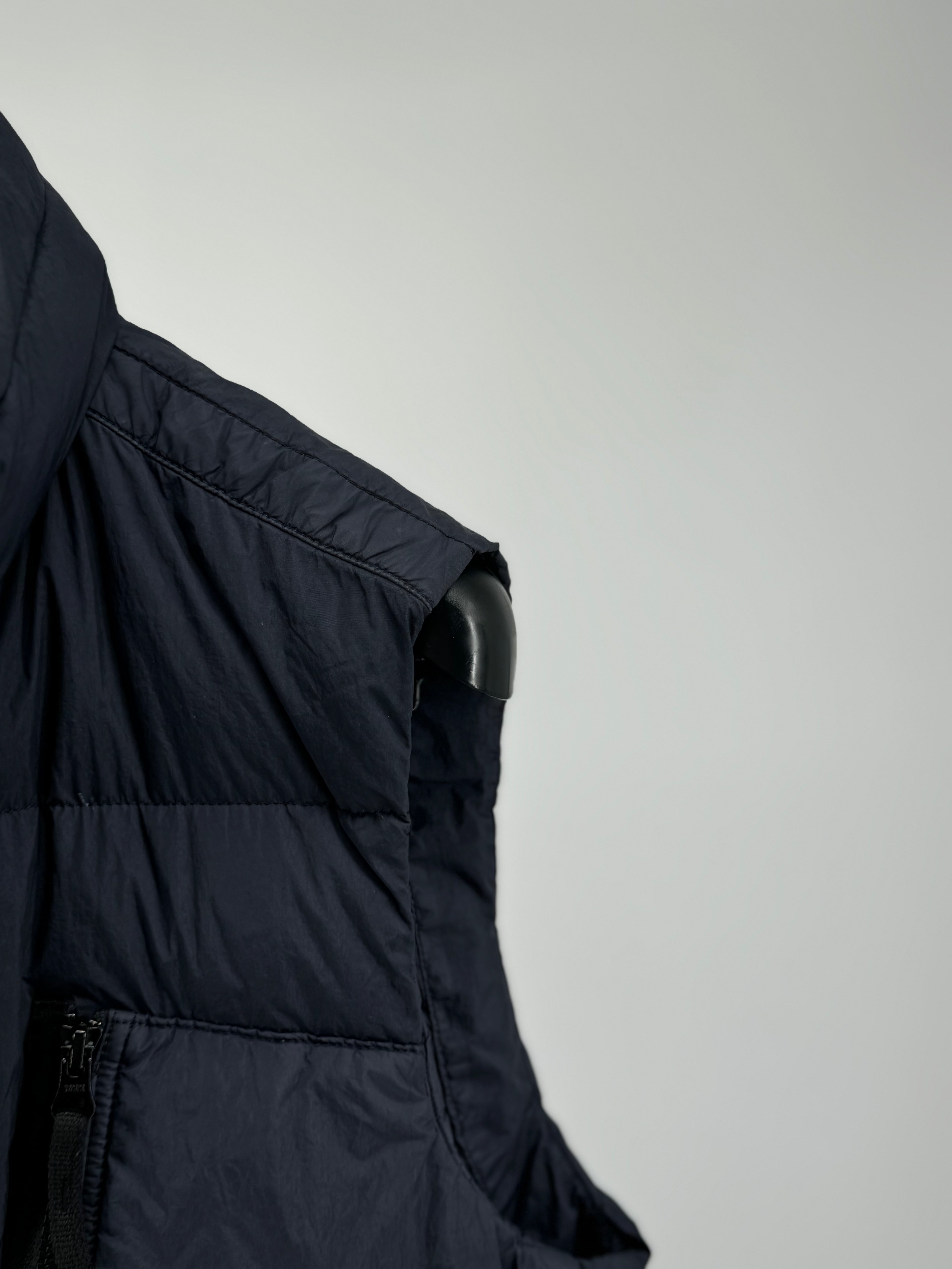 Stone Island Bodywarmer - Maat Large