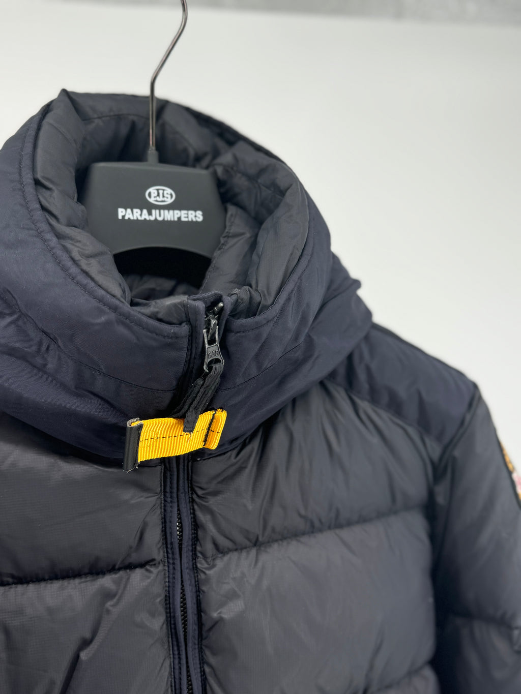 Parajumpers Endurance - Y-M