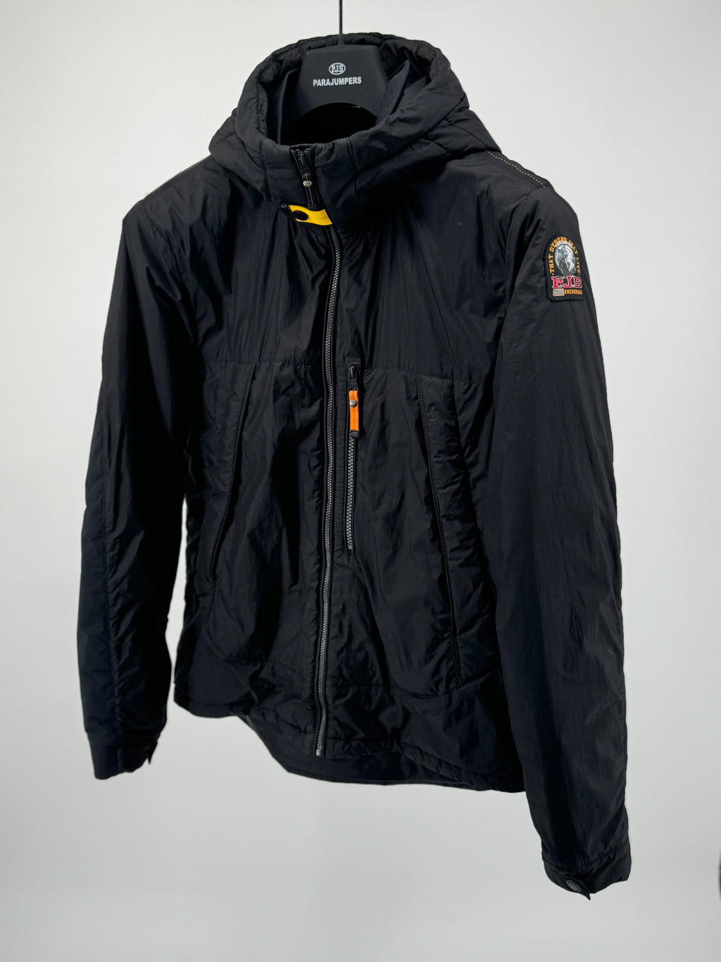 Parajumpers Base Camp - Maat Small