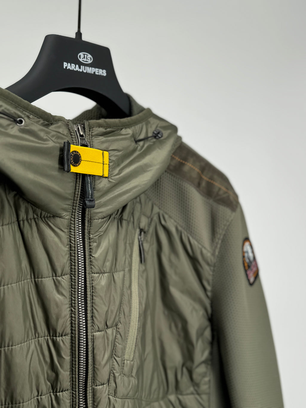 Parajumpers Warm-Up - Maat XXL