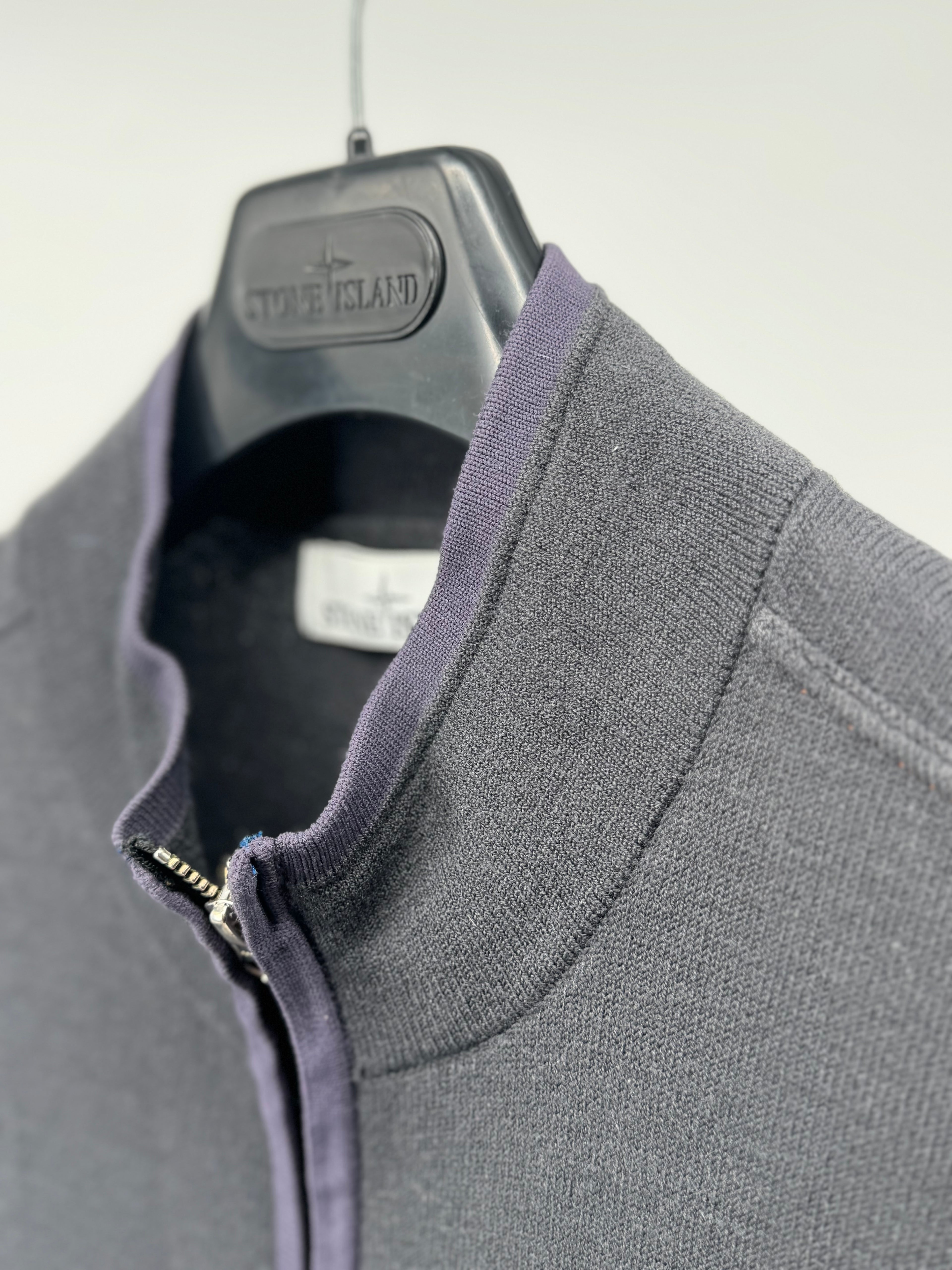 Stone Island Vest - Maat Large