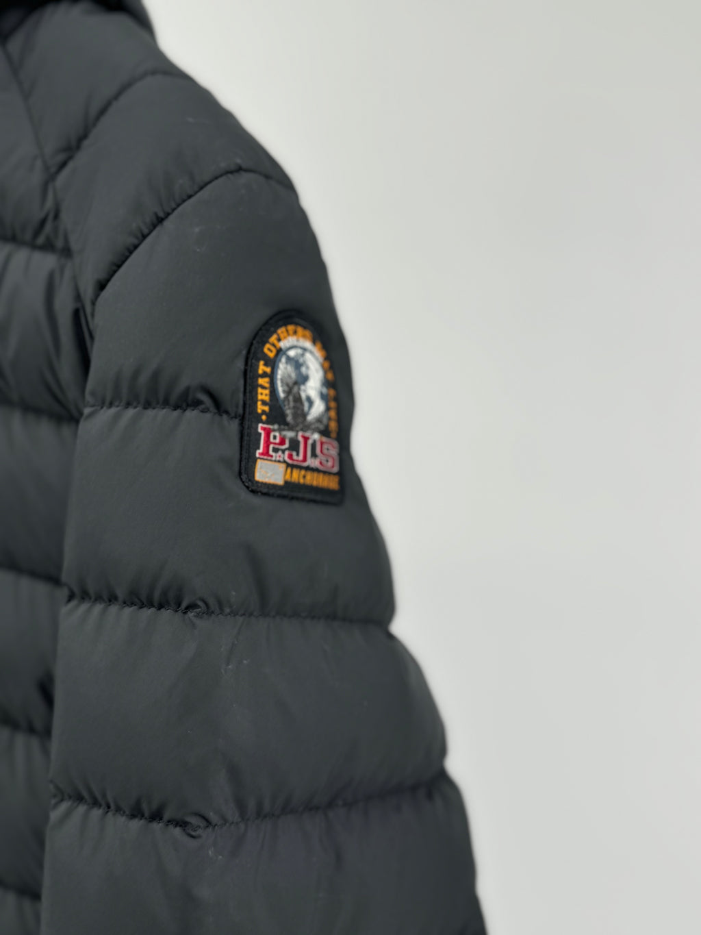 Parajumpers Ugo - Maat Small