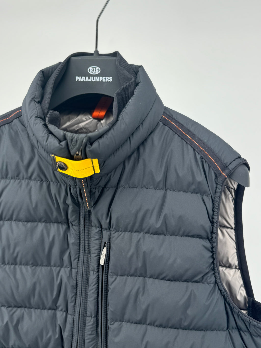 Parajumpers Bodywarmer - Maat Large