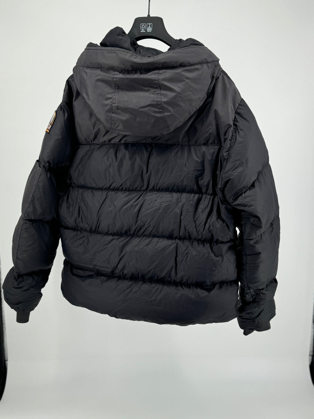 Parajumpers Endurance - Maat Large
