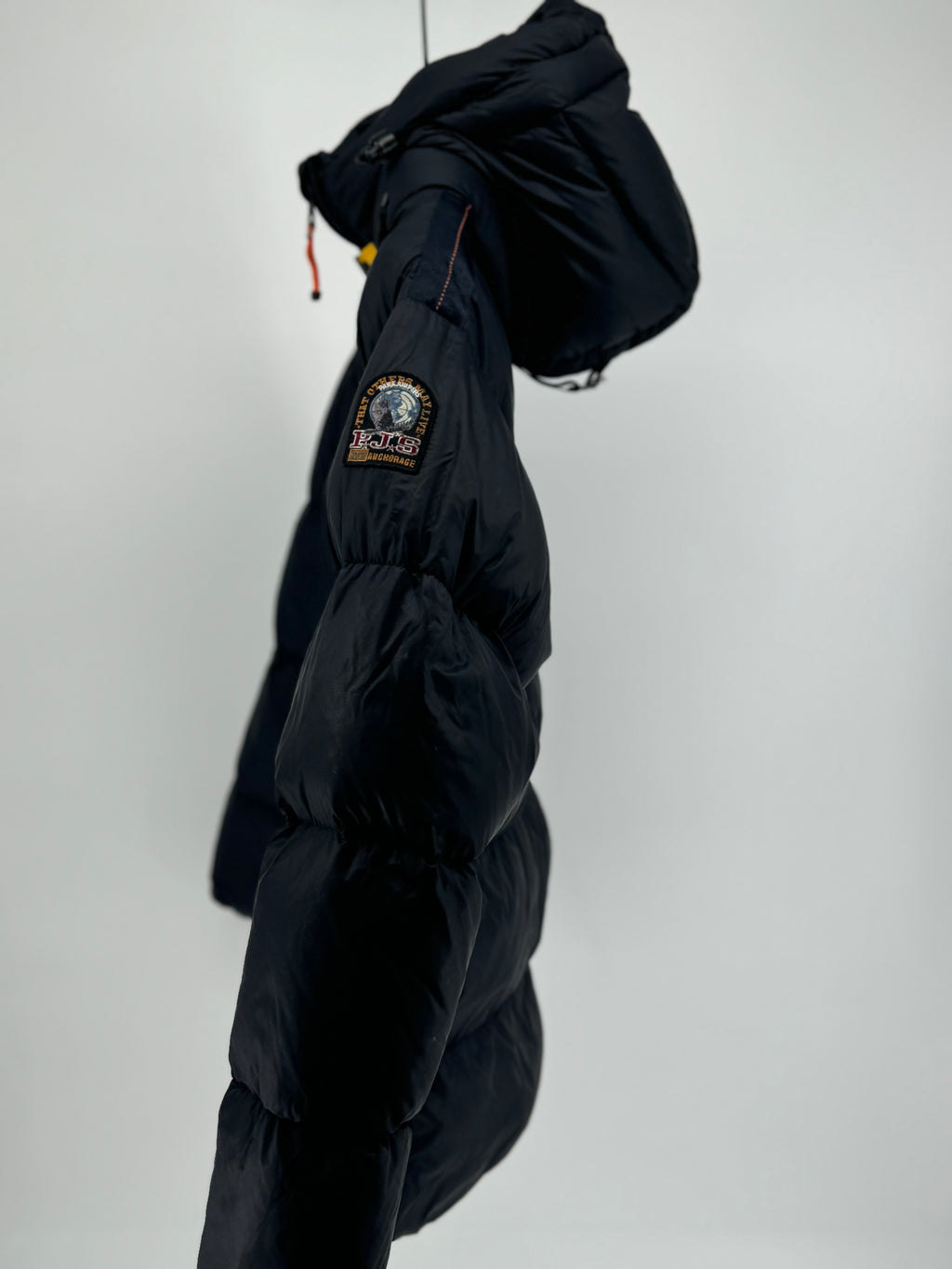 Parajumpers Polar Puffers - Maat Medium
