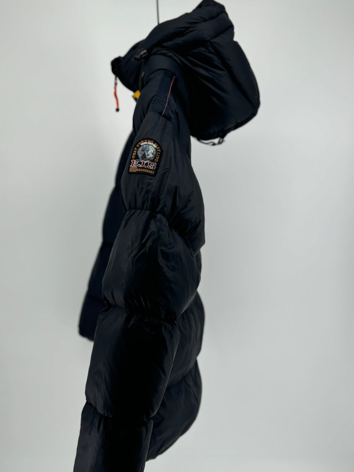Parajumpers Polar Puffers - Maat Medium