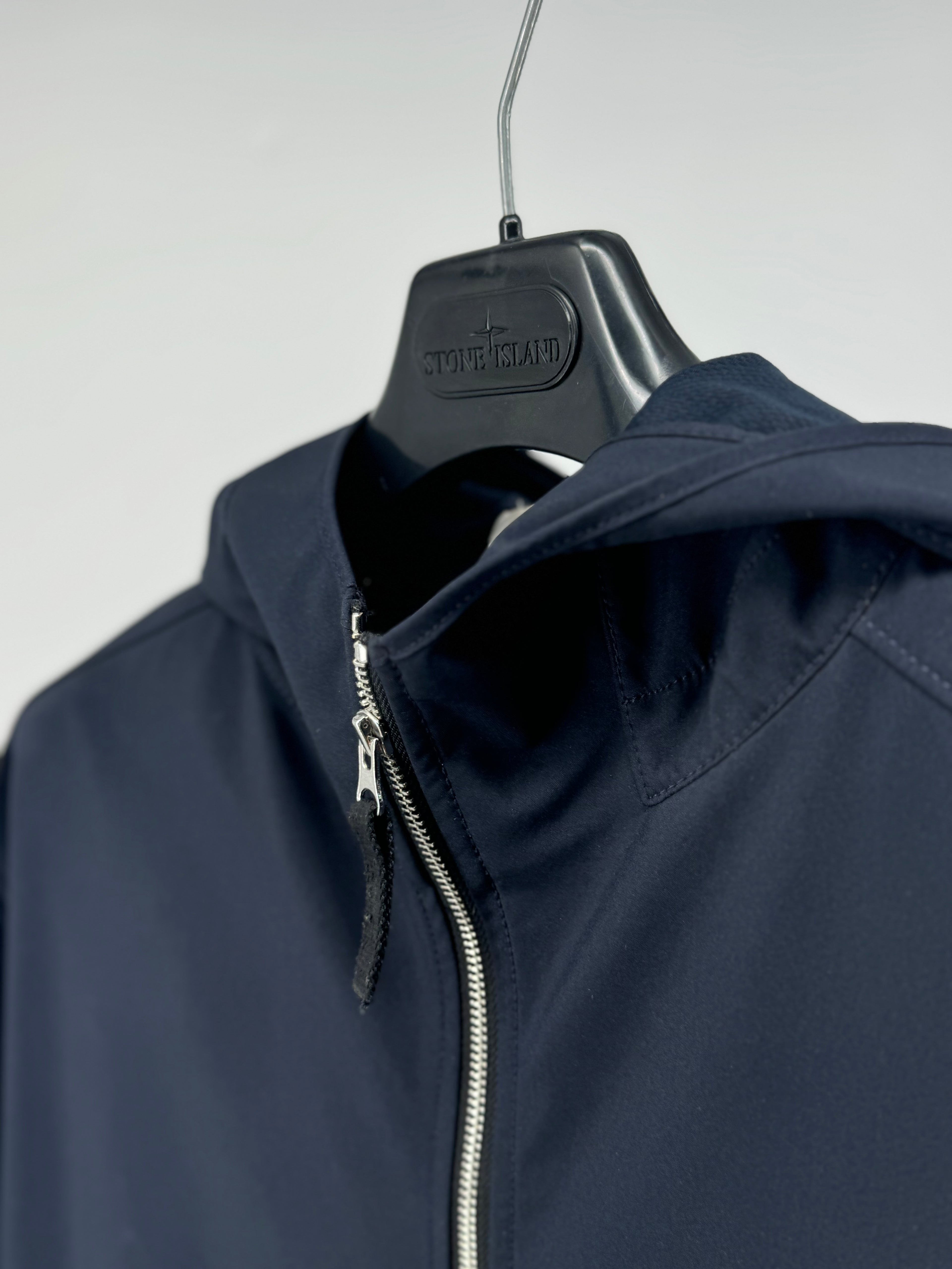 Stone Island Soft Shell - Maat XL