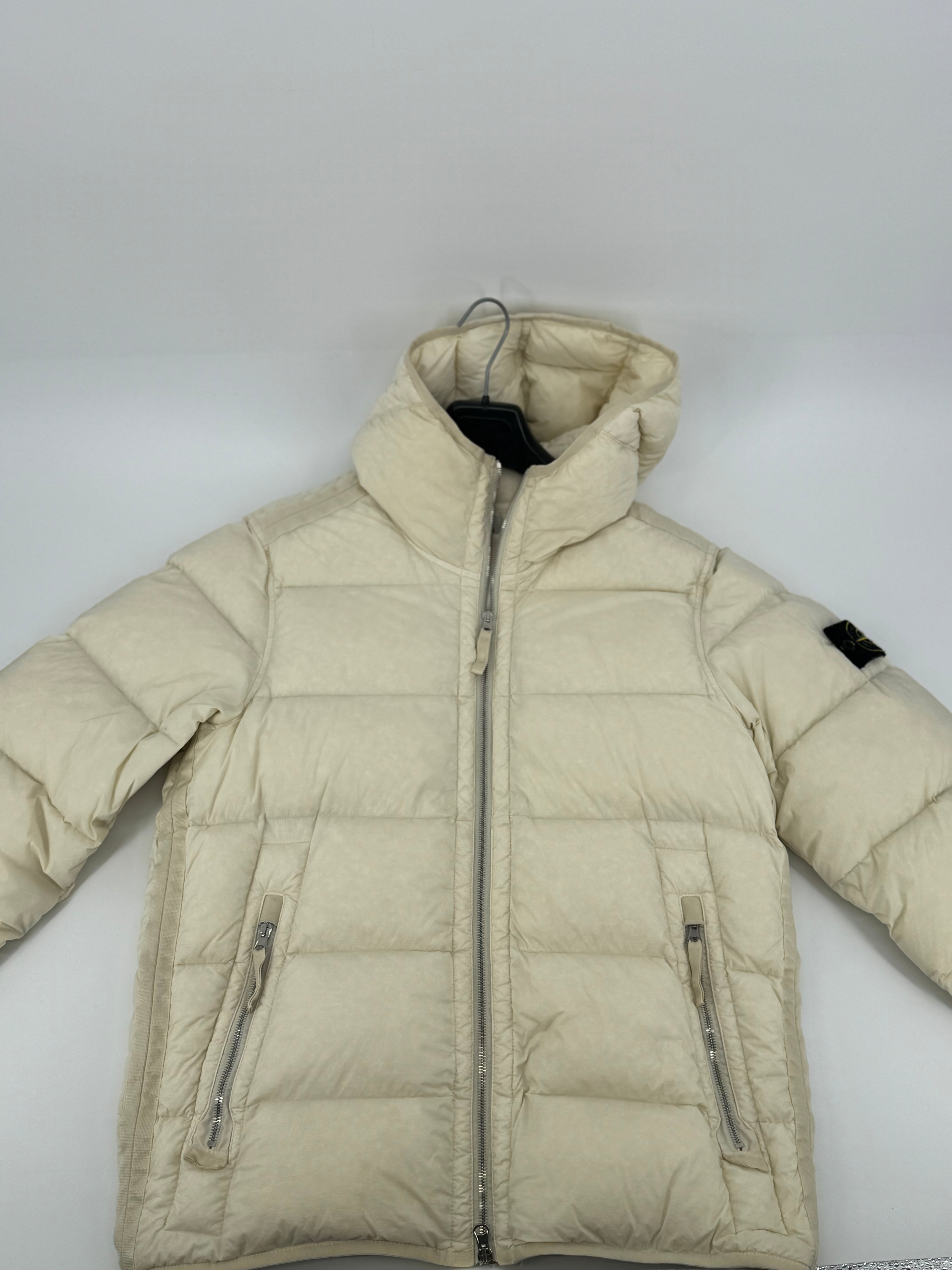 Stone Island Seamless Tunnel - Maat Small