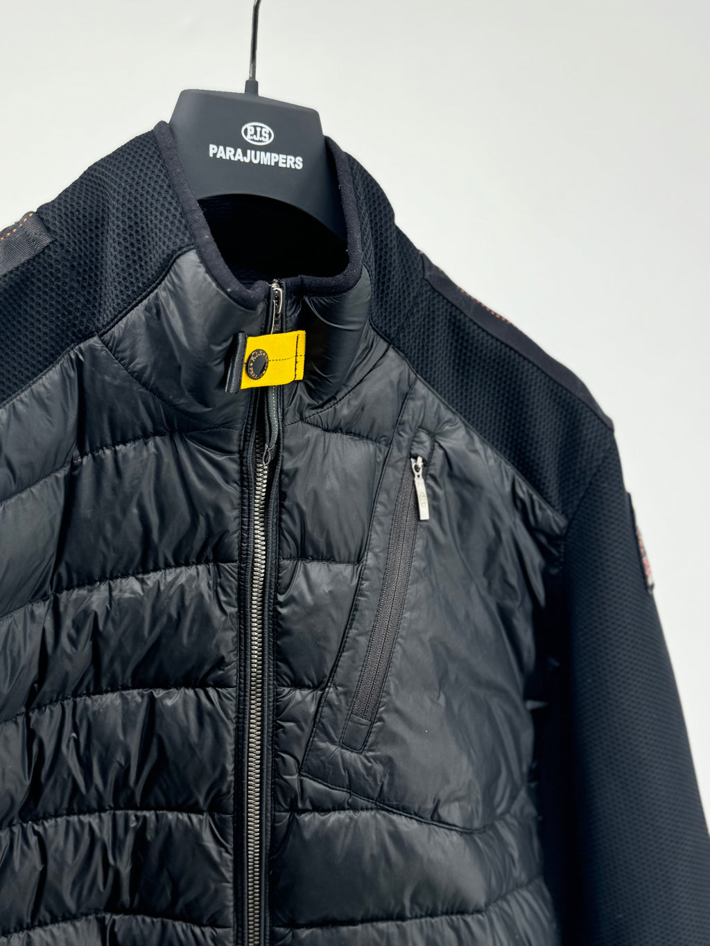 Parajumpers Warm-Up - Maat XL