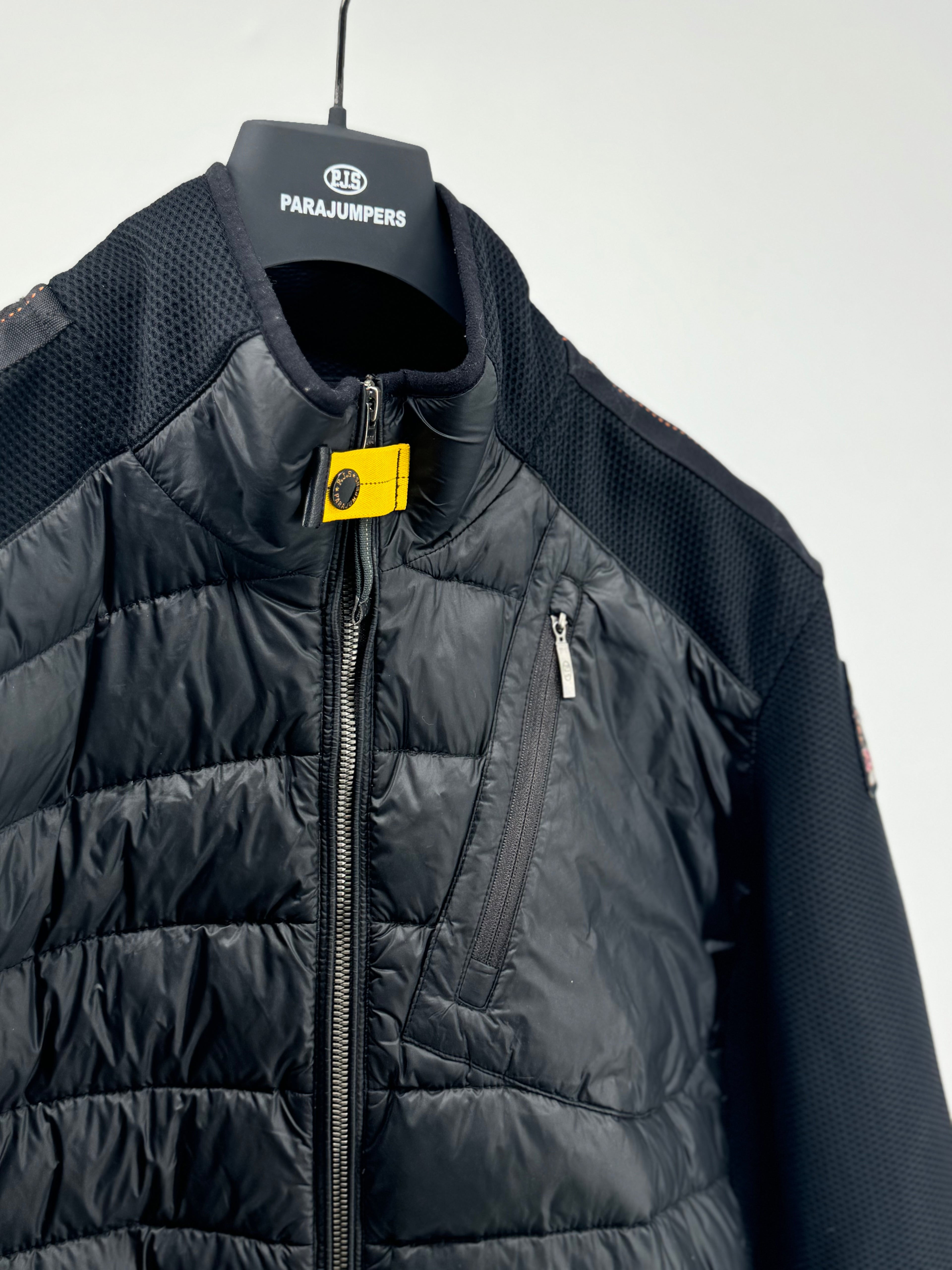Parajumpers Warm-Up - Maat XL