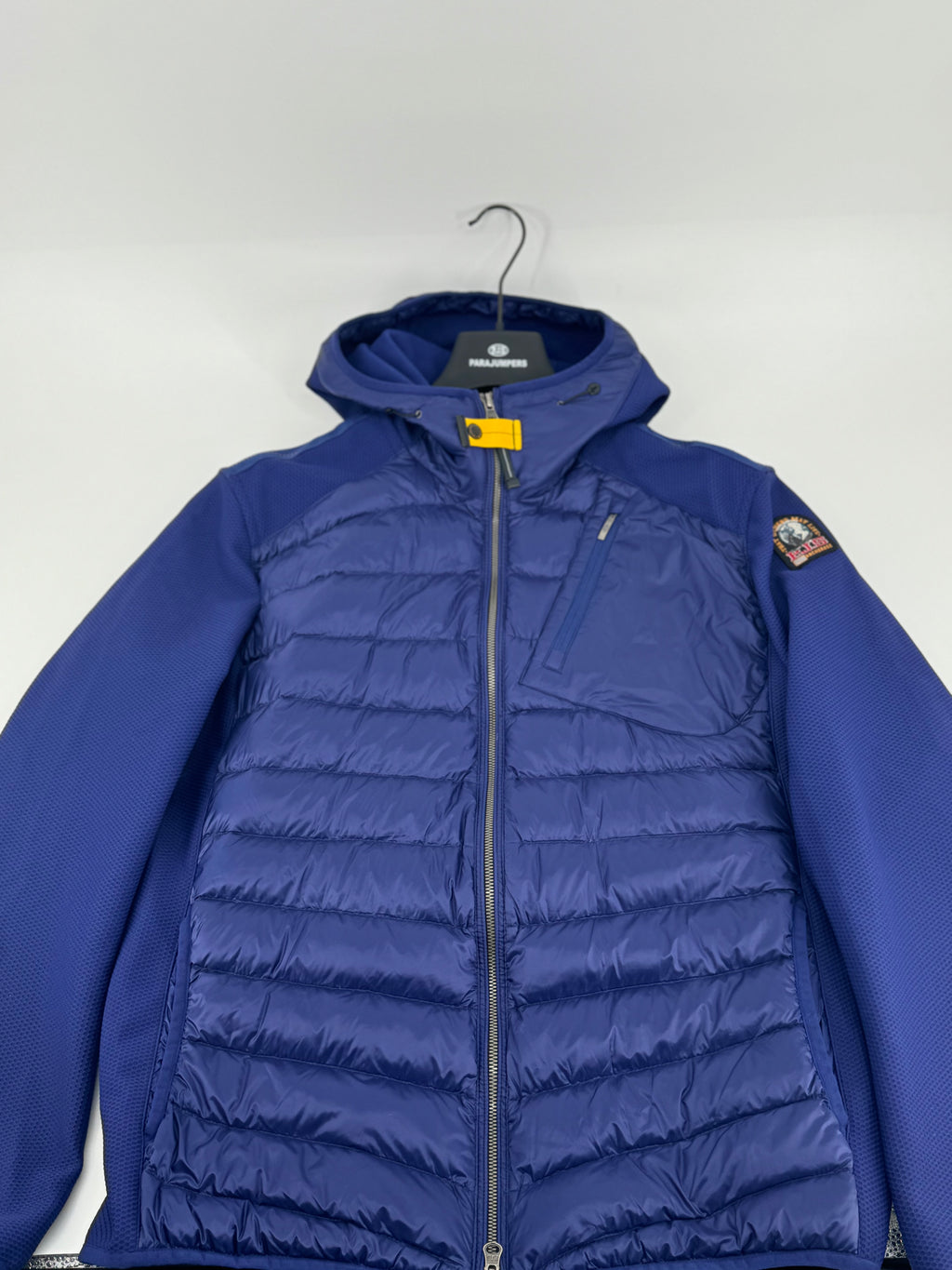 Parajumpers Warm-Up - Maat XXL