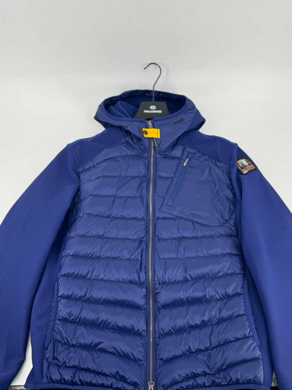 Parajumpers Warm-Up - Maat XXL