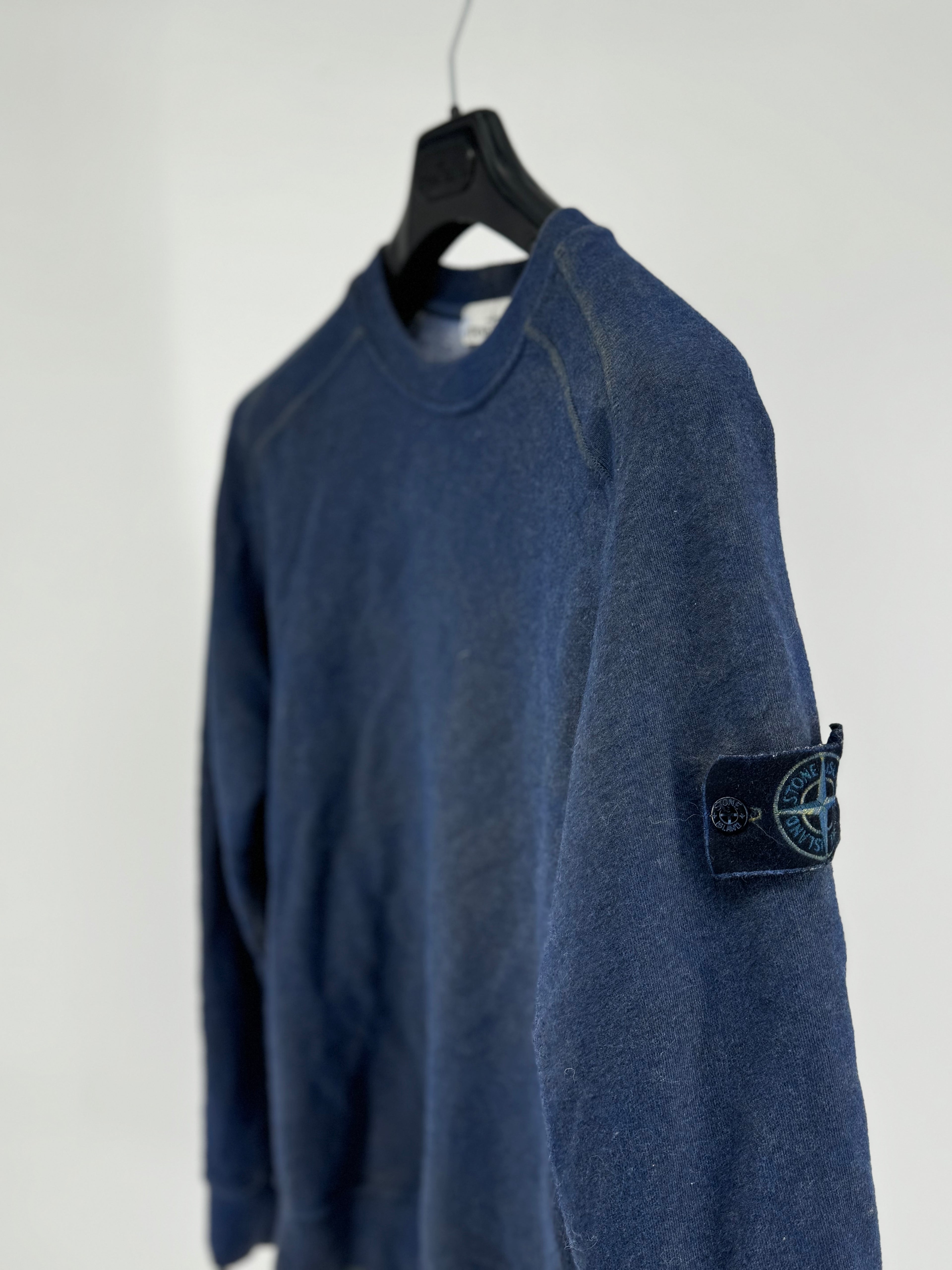 Stone Island Sweater - Maat Small