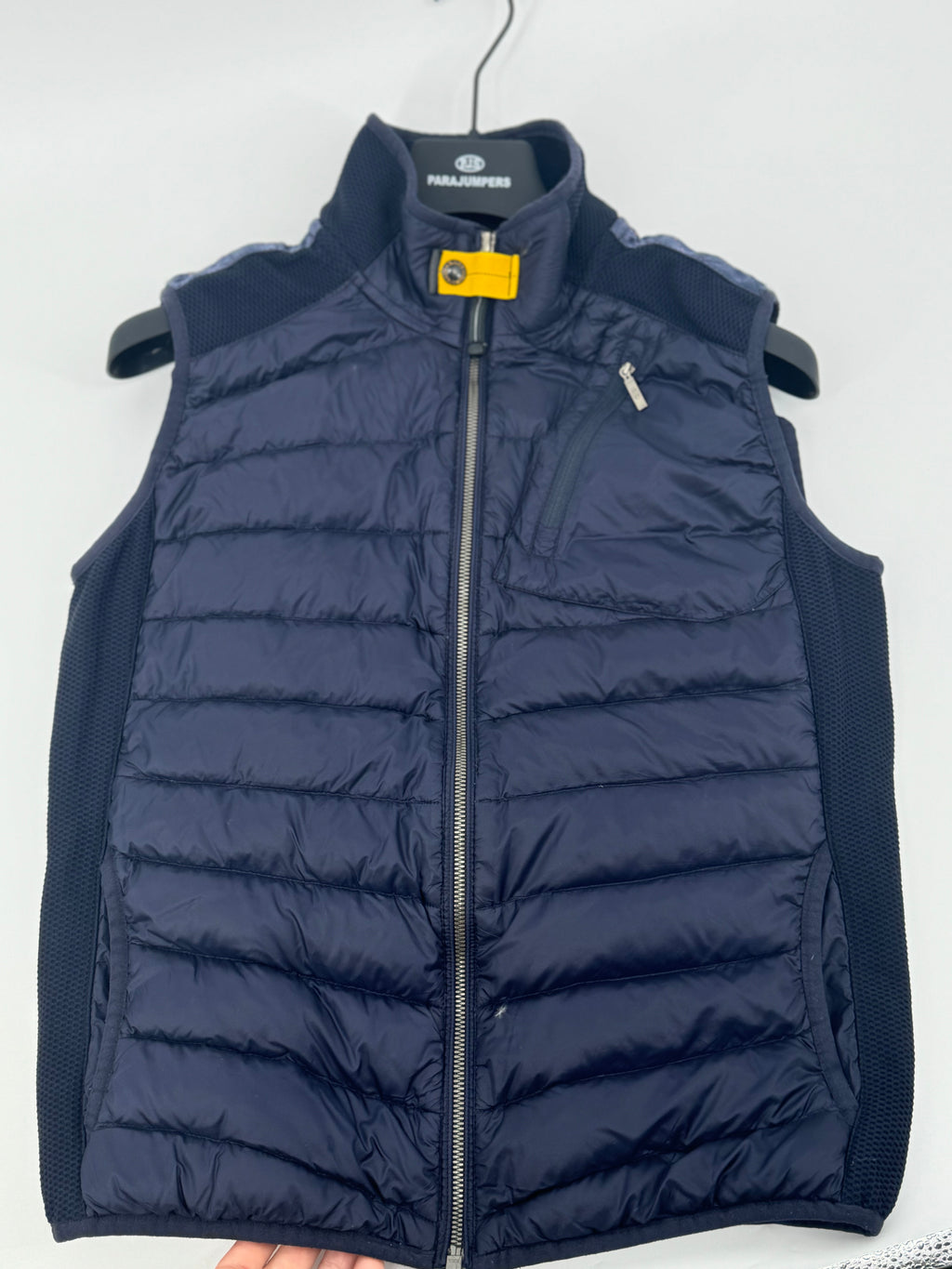 Parajumpers Warm-Up Bodywarmer - Maat Small
