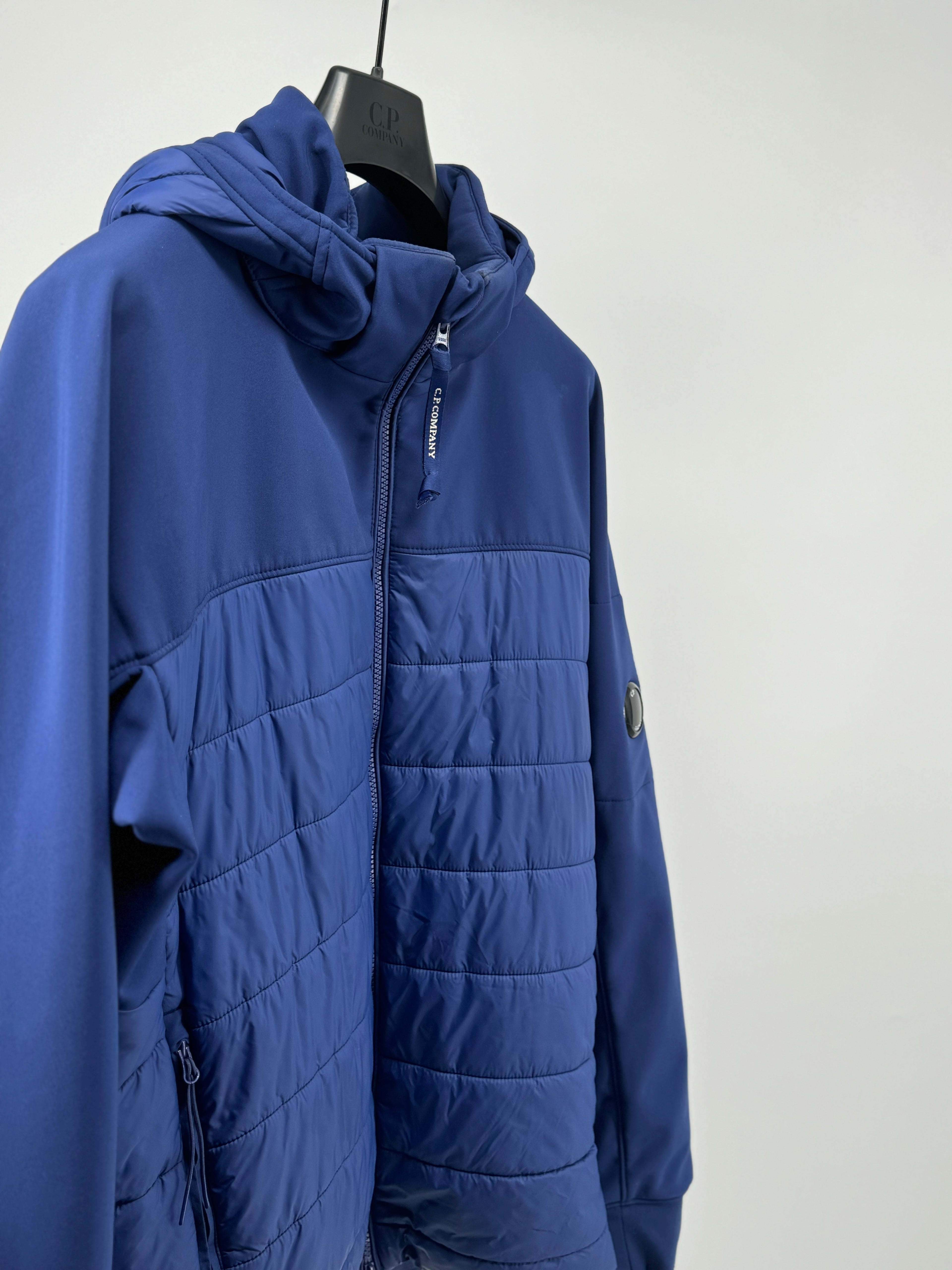 C.P. Company Shell-R - Maat XL