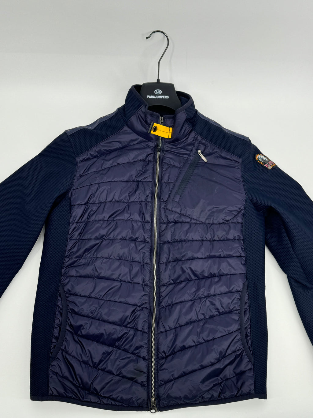 Parajumpers Warm-Up - Maat Medium