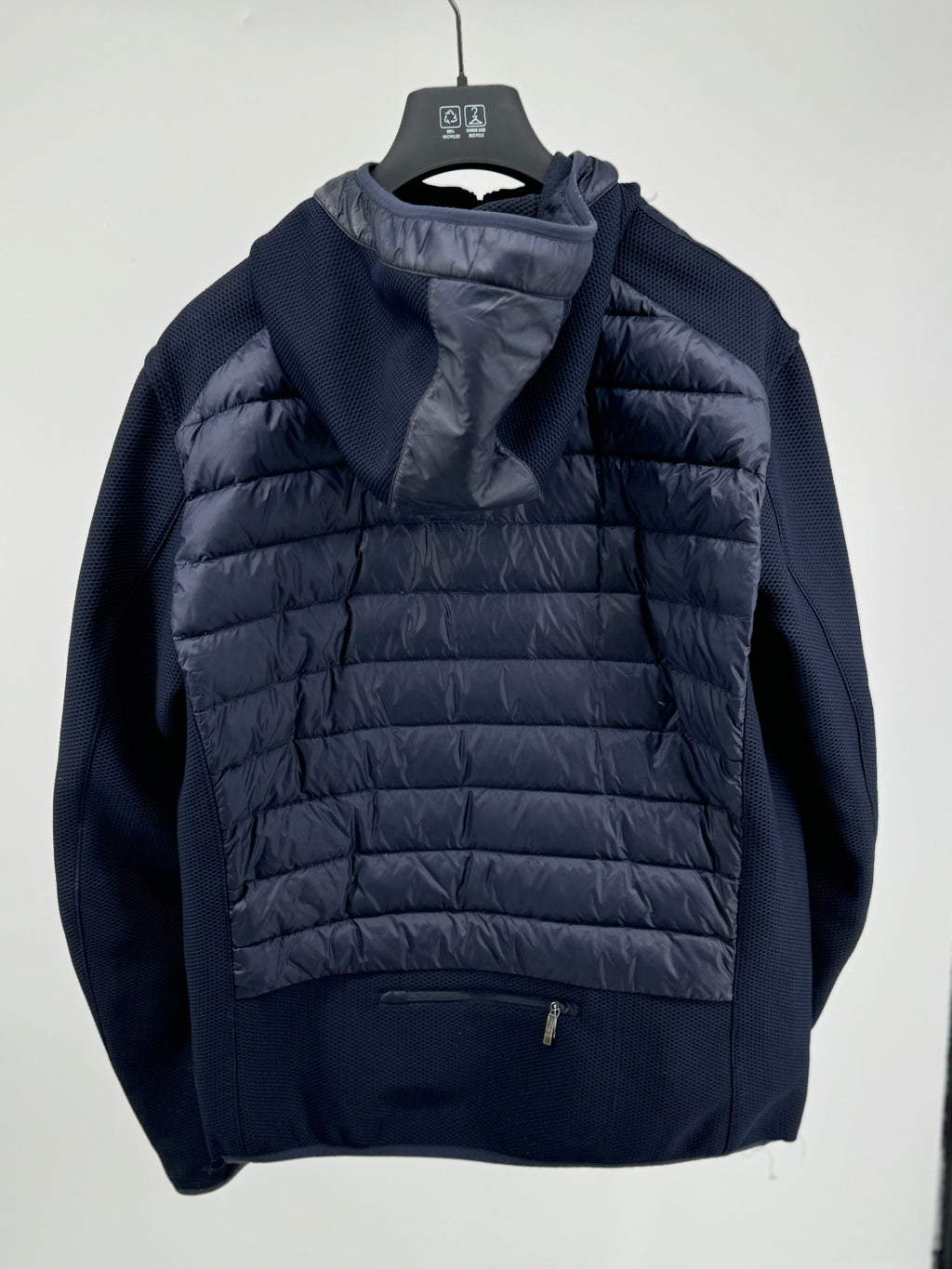Parajumpers Warm-Up - Maat XL