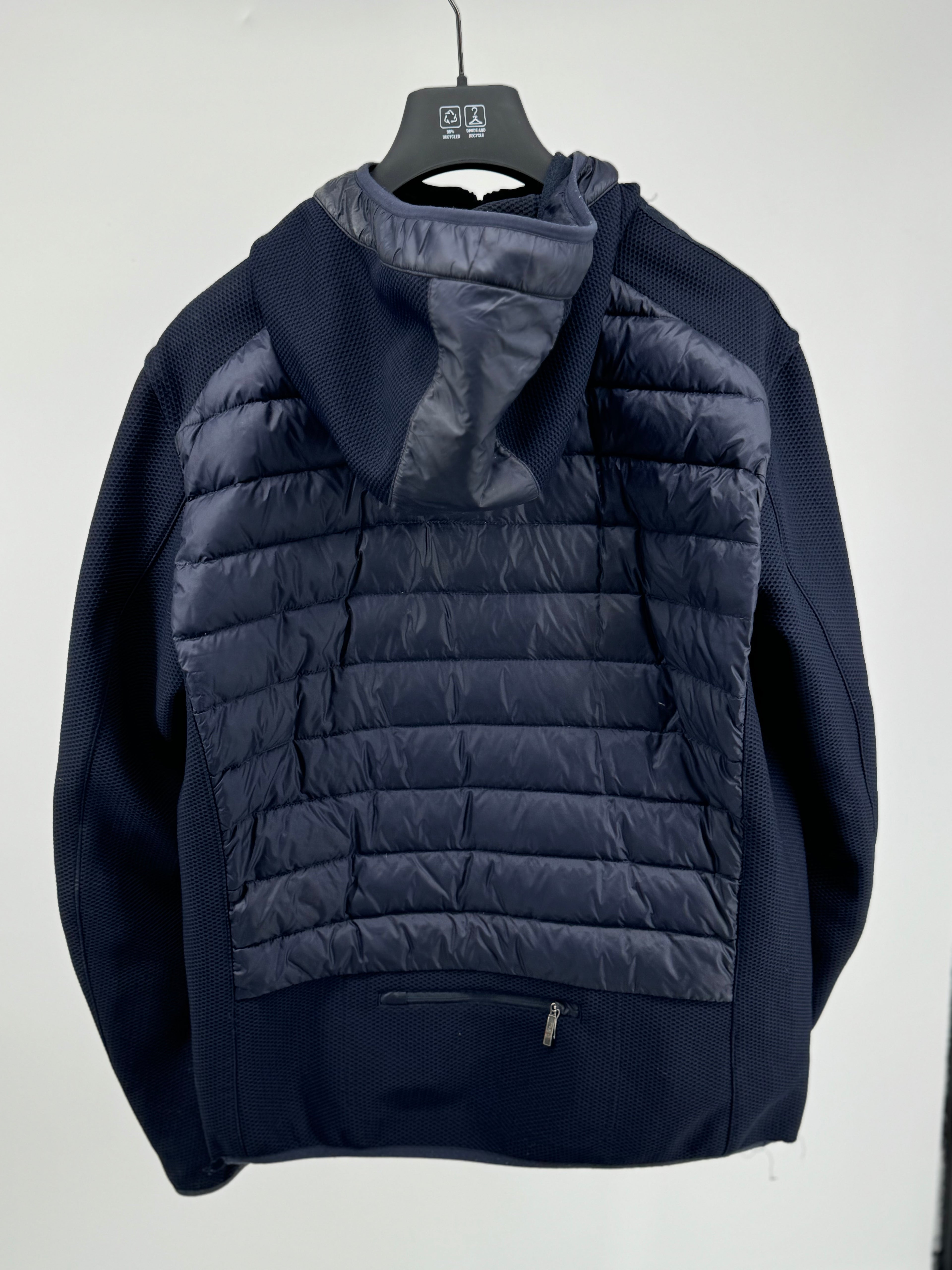 Parajumpers Warm-Up - Maat XL