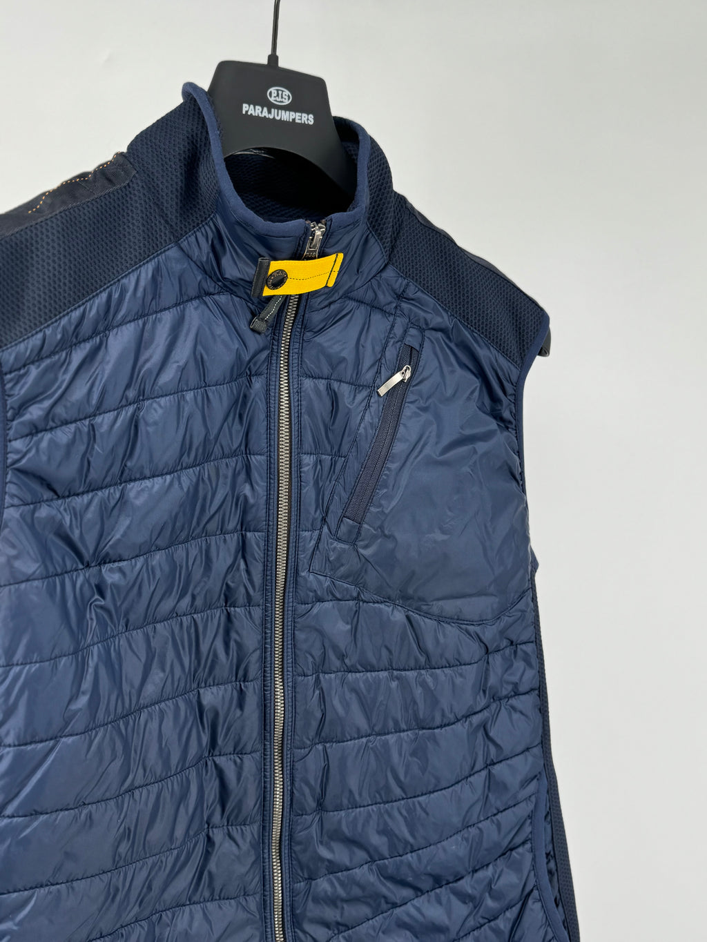Parajumpers Warm-Up Bodywarmer - Maat XL
