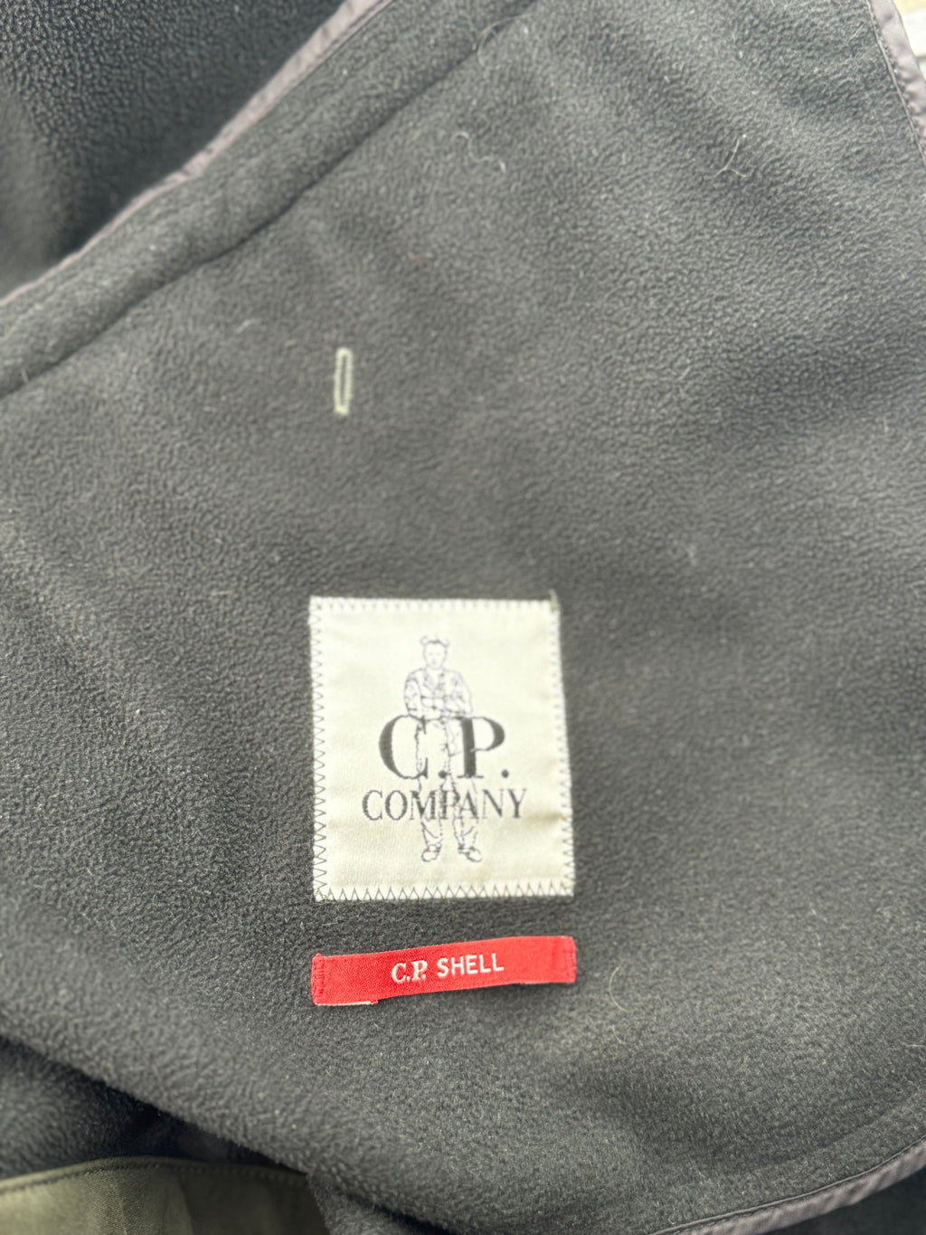 C.P. Company Parka - Maat Large