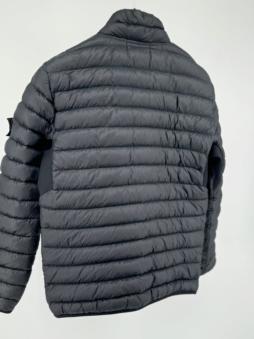Stone Island Garmend Dyed Micro - Maat Medium