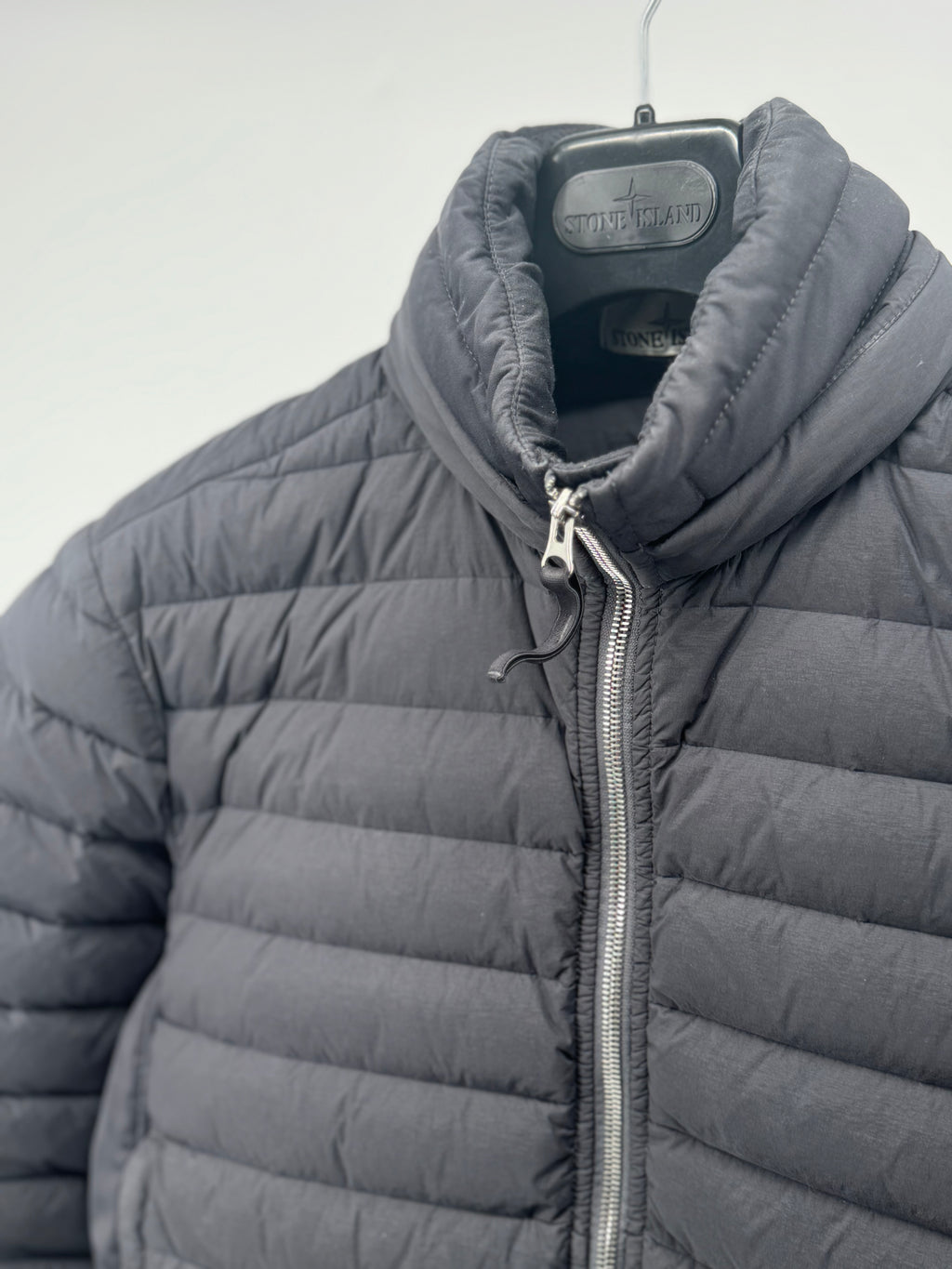 Stone Island Loom Woven - Maat Medium