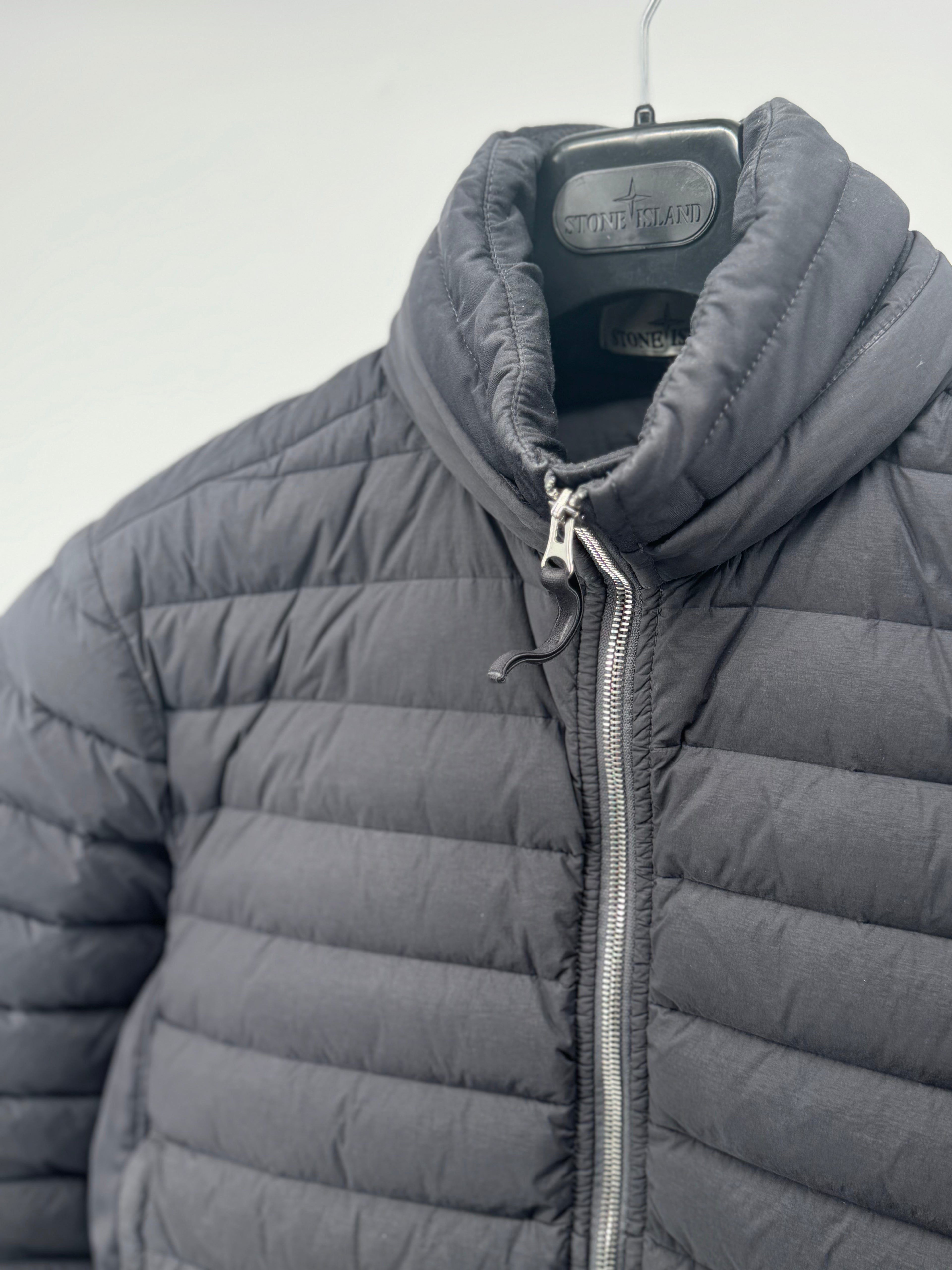 Stone Island Loom Woven - Maat Medium