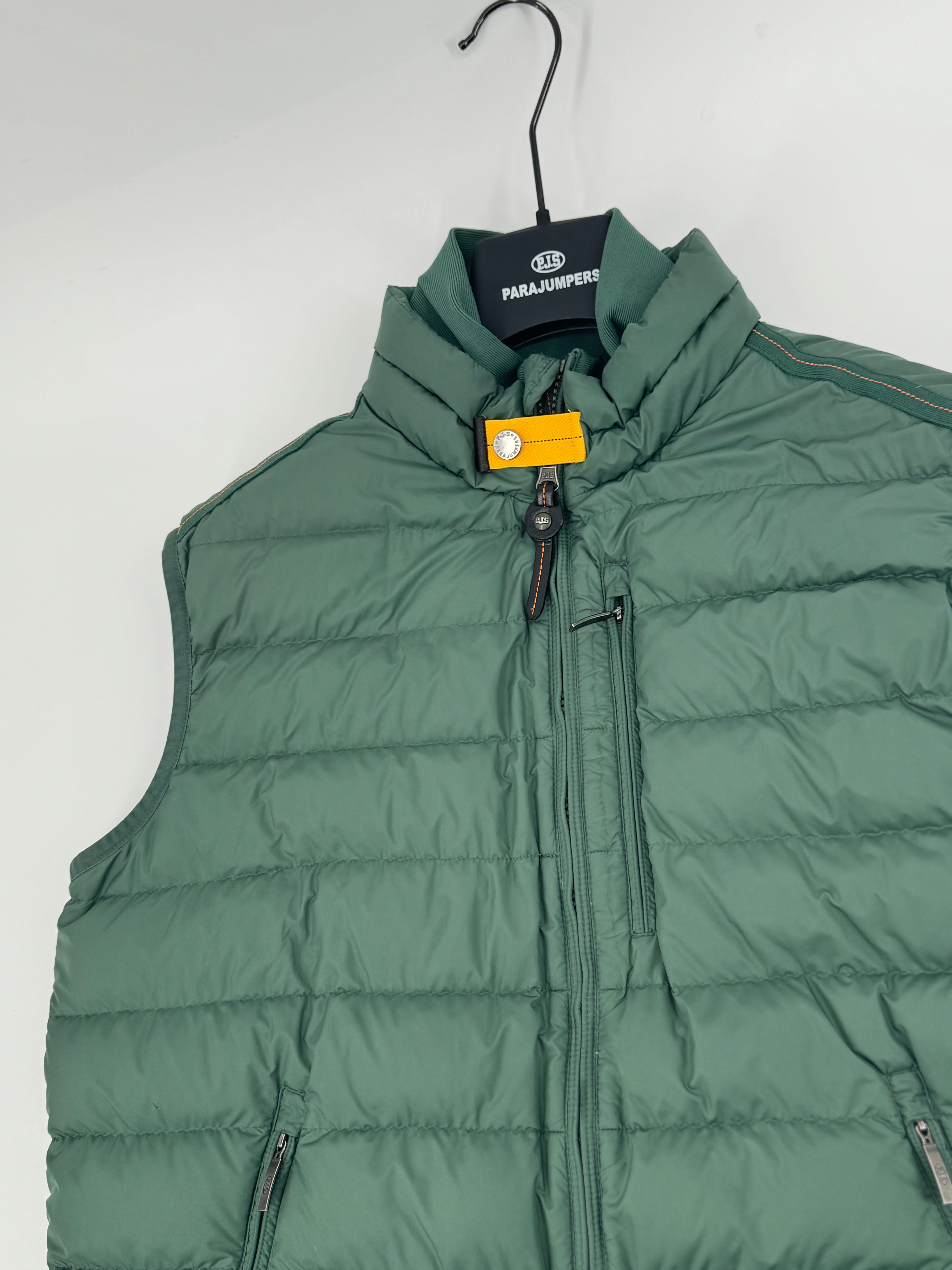 Parajumpers Bodywarmer - Maat Large