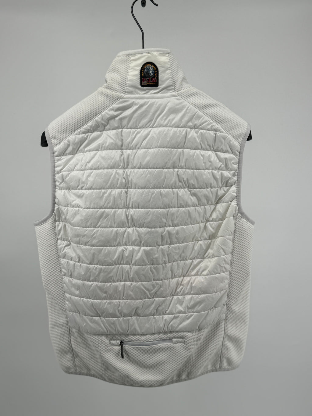 Parajumpers Bodywarmer - Maat Small