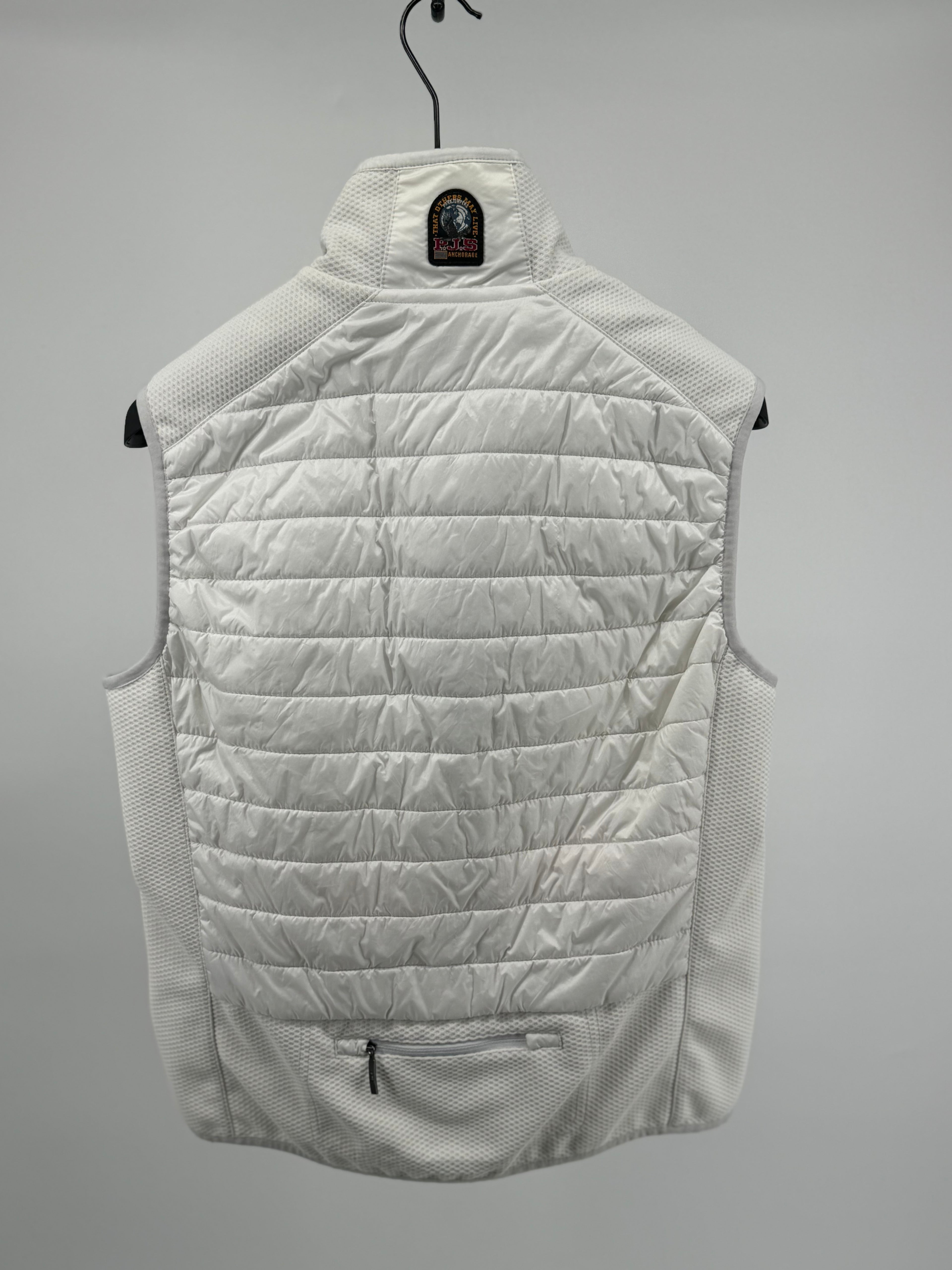 Parajumpers Bodywarmer - Maat Small