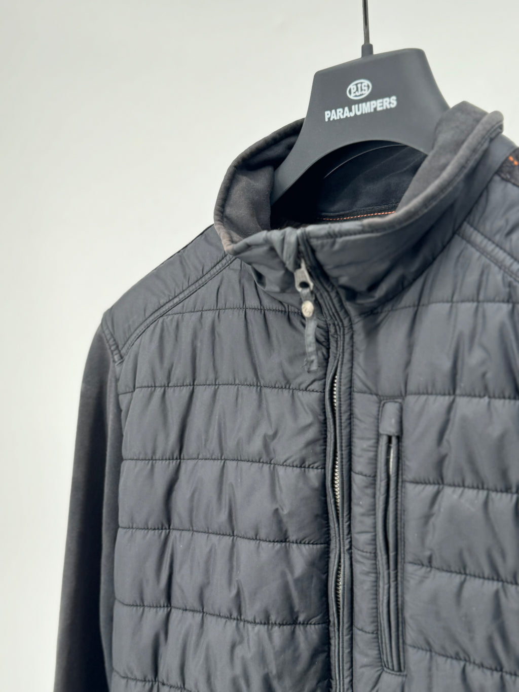 Parajumpers Fleece - Maat Large