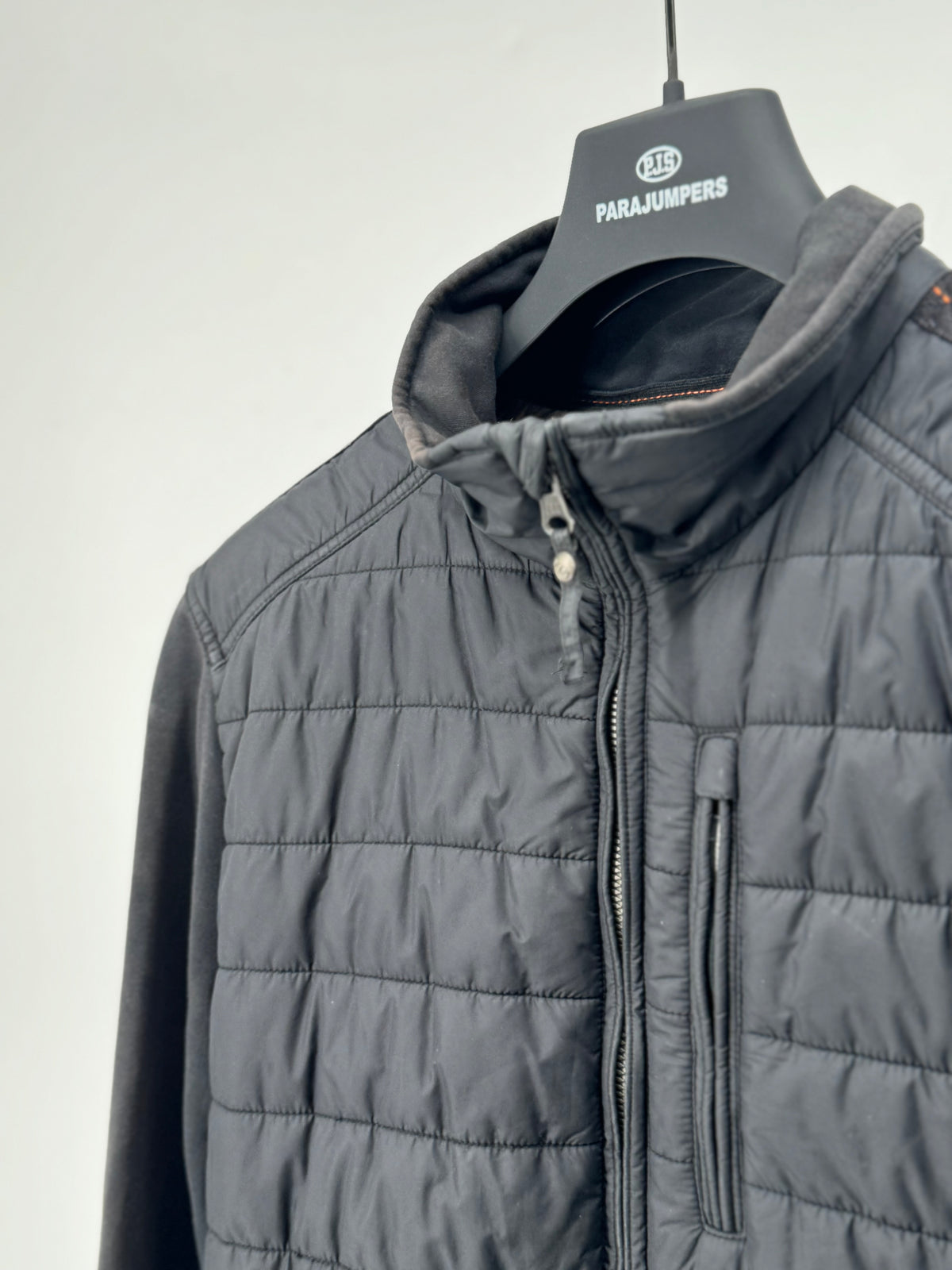 Parajumpers Fleece - Maat Large