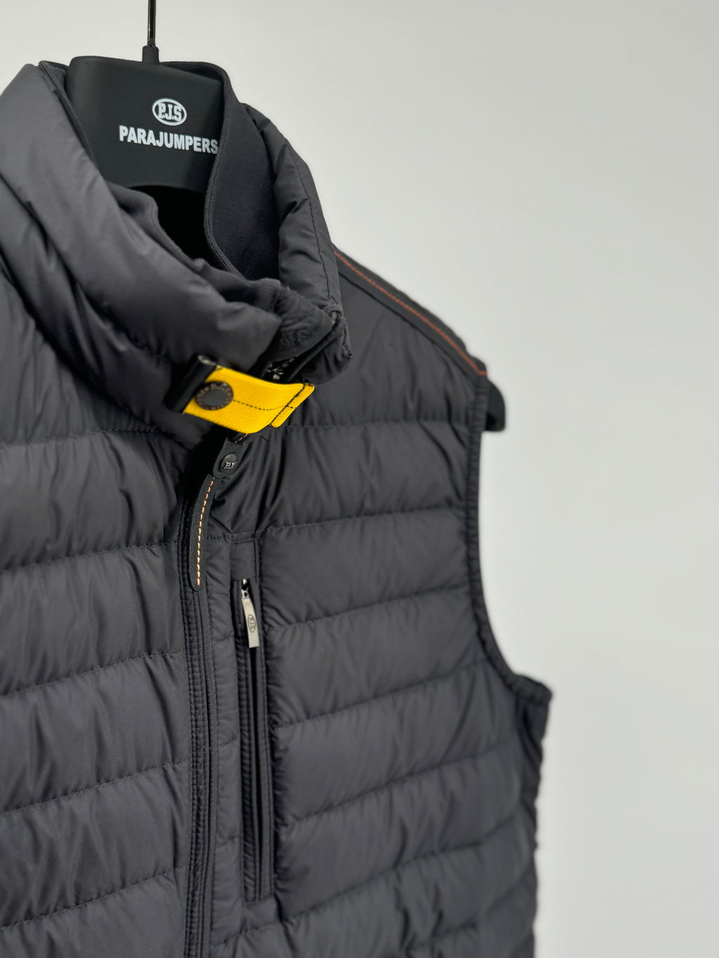 Parajumpers Bodywarmer - Maat Medium