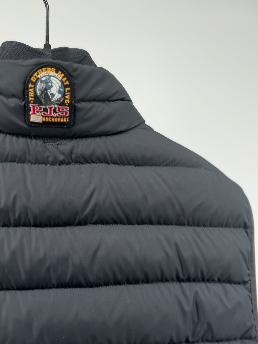 Parajumpers Bodywarmer - Maat Small
