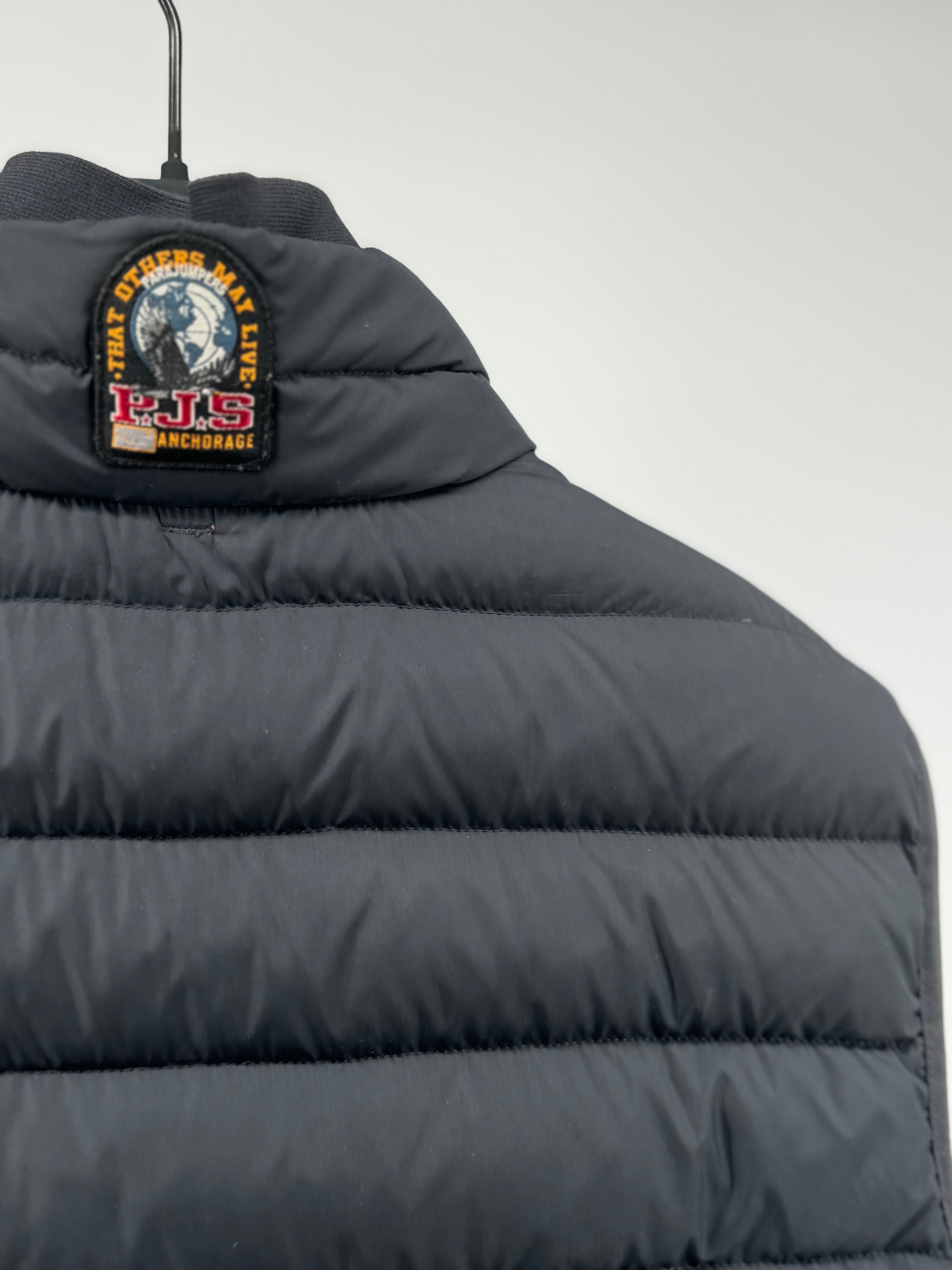 Parajumpers Bodywarmer - Maat Small