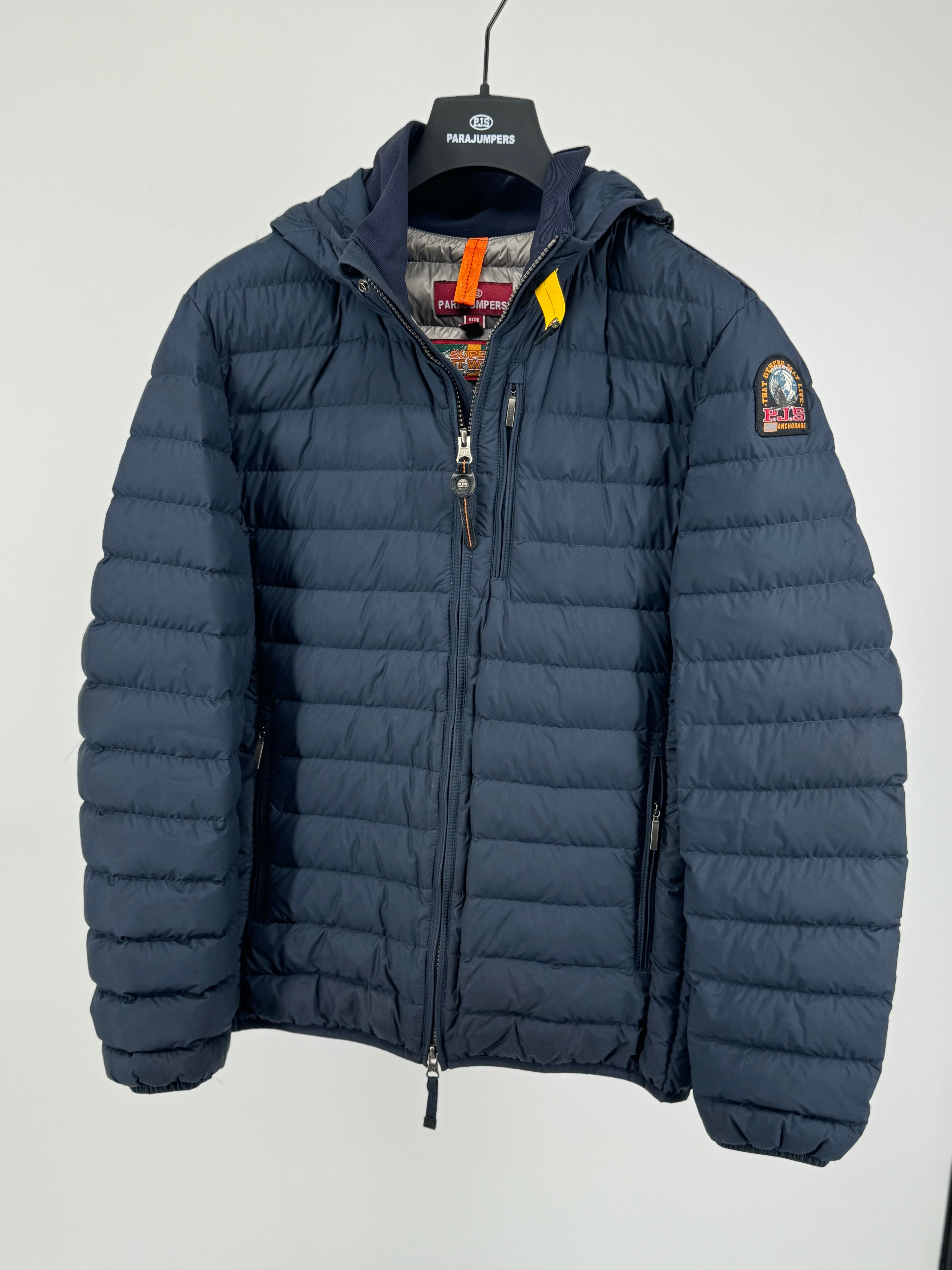 Parajumpers Ugo - Maat Medium