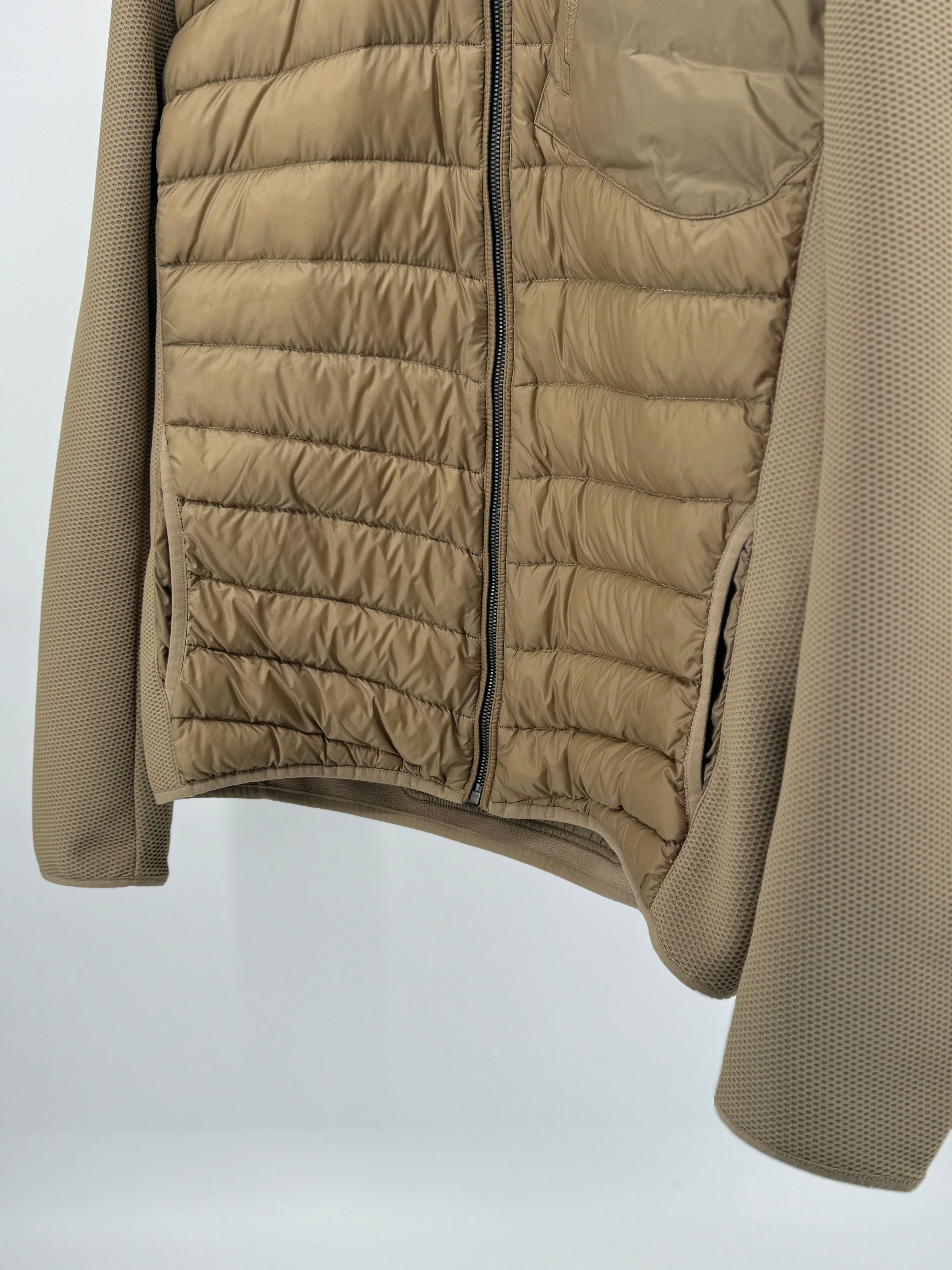 Parajumpers Warm-Up - Maat XL