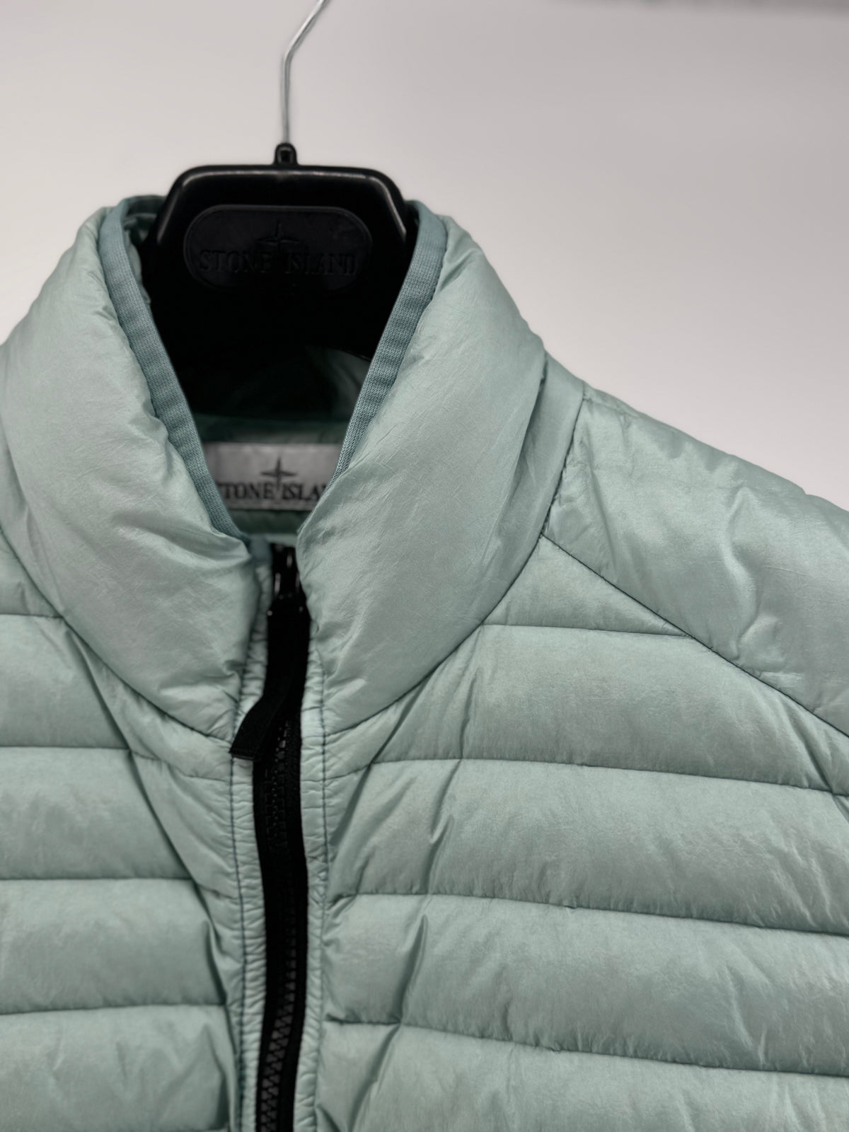 Stone Island Bodywarmer - Maat Large
