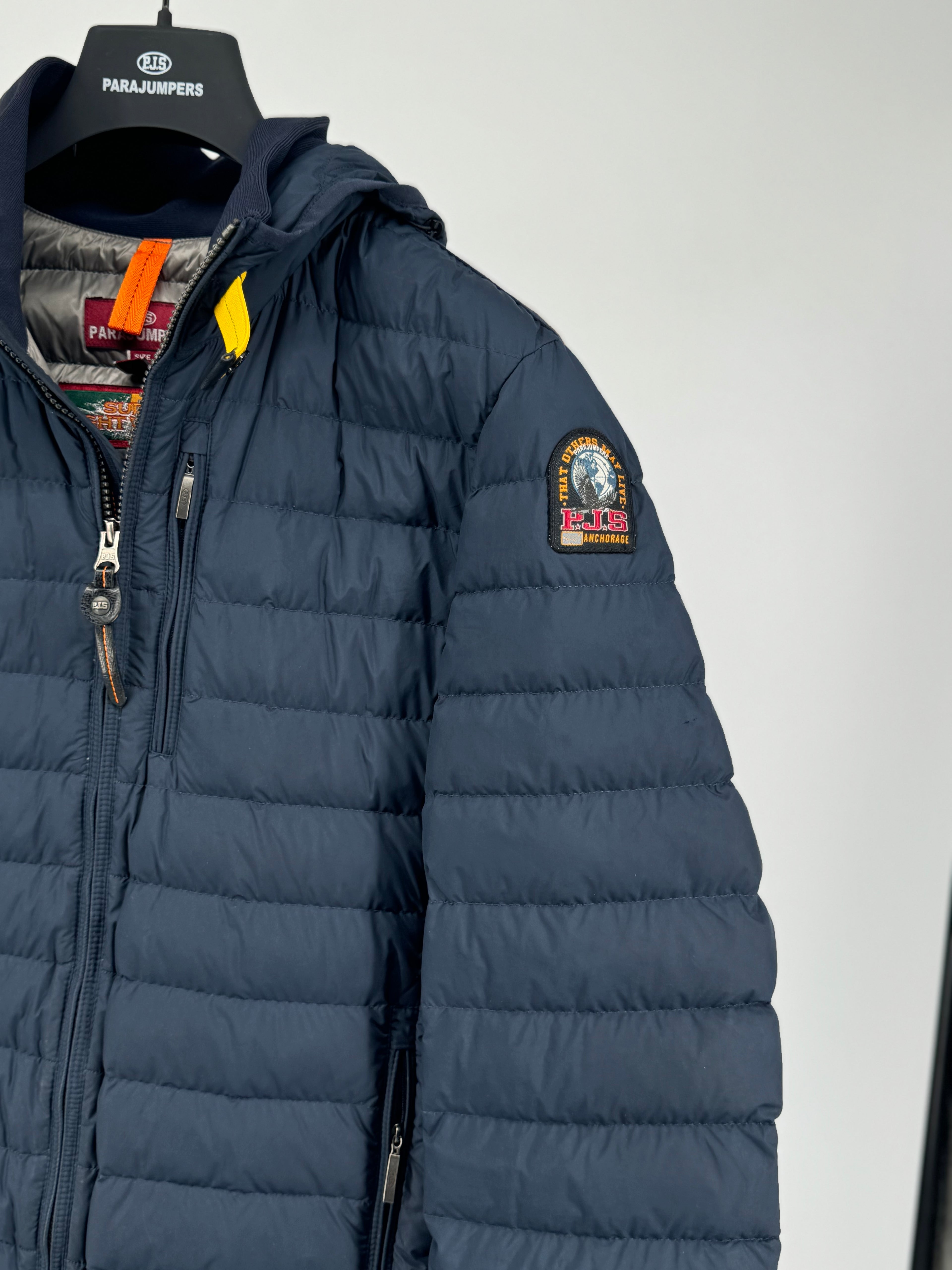 Parajumpers Ugo - Maat Medium