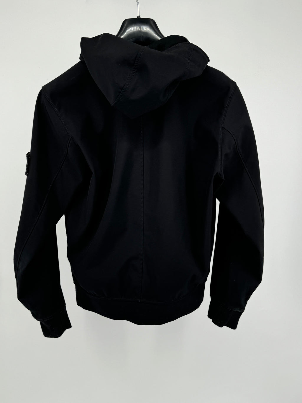 Stone Island Soft Shell - Maat Small