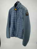 Parajumpers Warm-Up