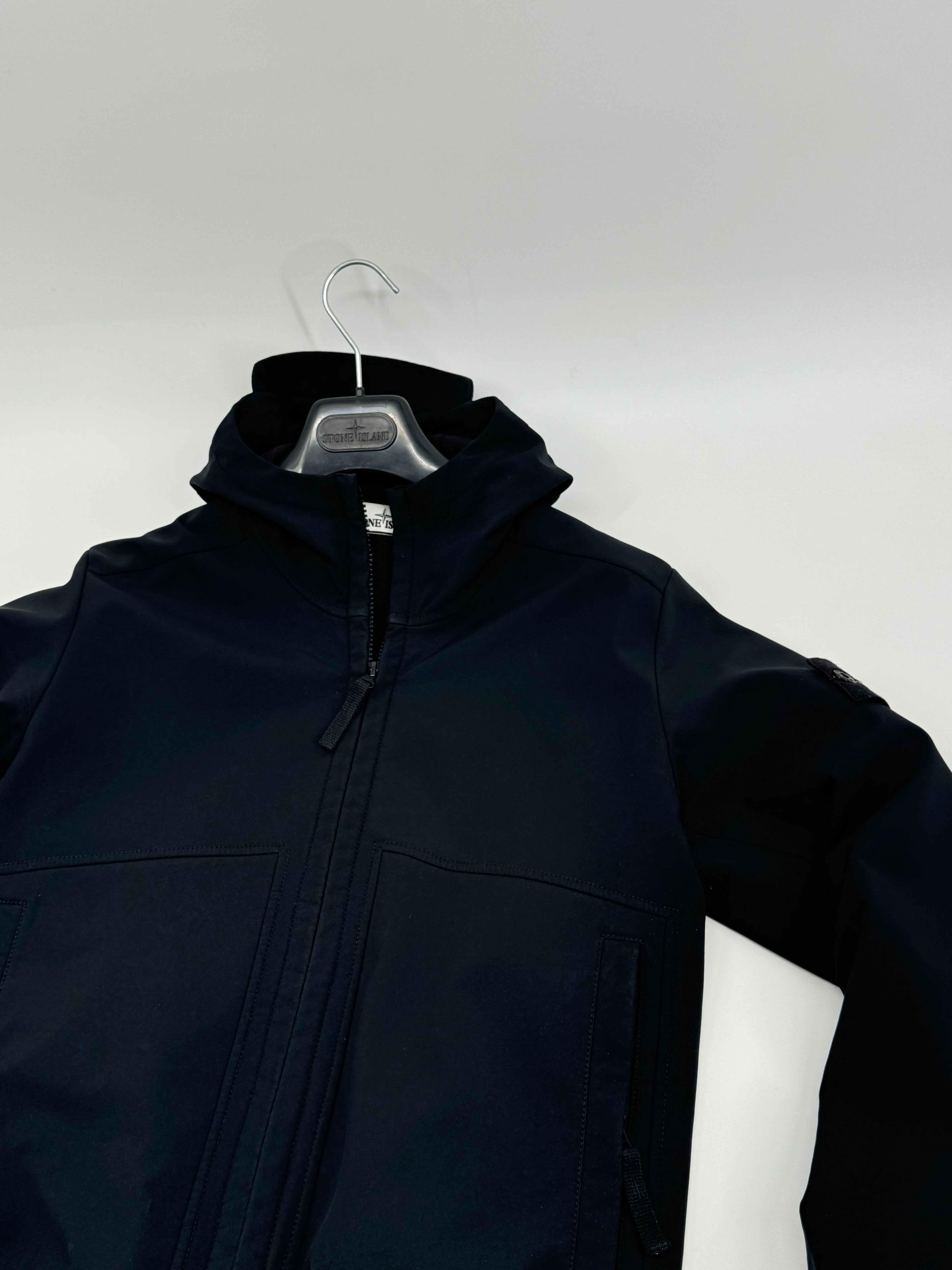Stone Island Soft Shell - Maat Small